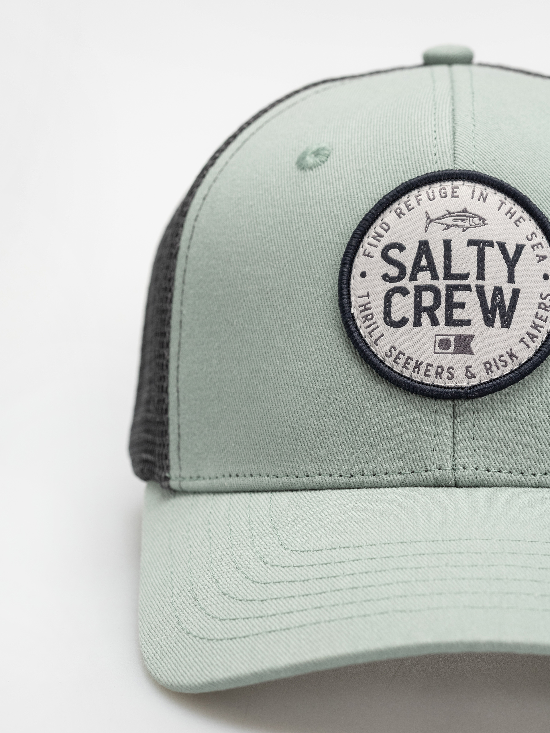 Salty Crew Legendary Retro Trucker Hats Salty Crew Legendary Retro Trucker Hats