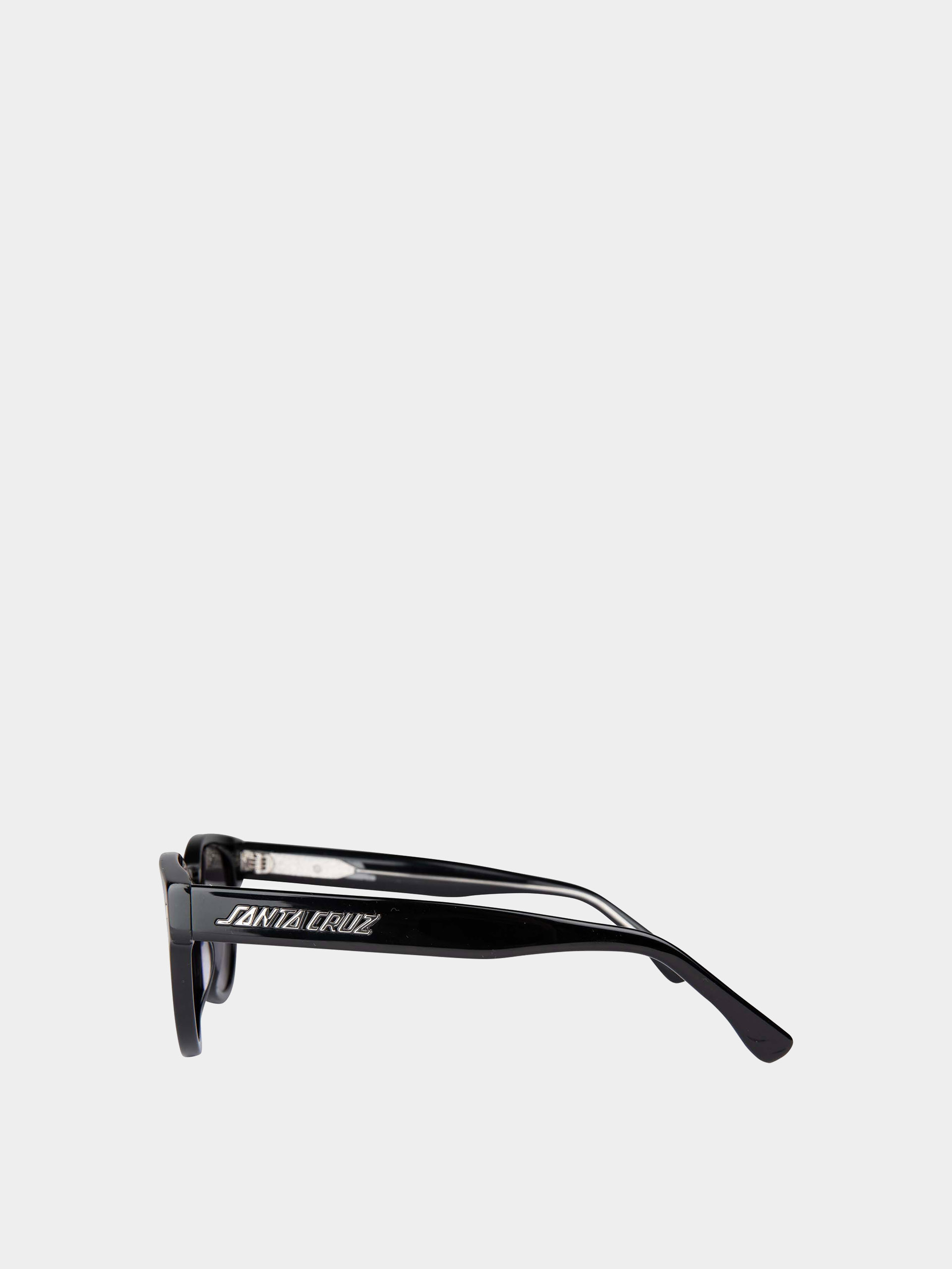 Santa Cruz Sonnenbrille Watson Plus (black)