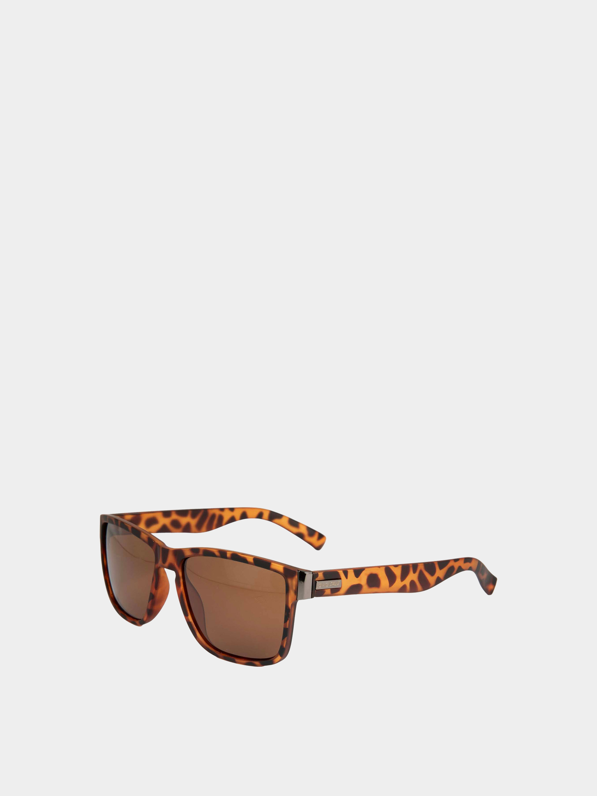 Santa Cruz Sunglasses Lucien (tortoiseshell/brown)