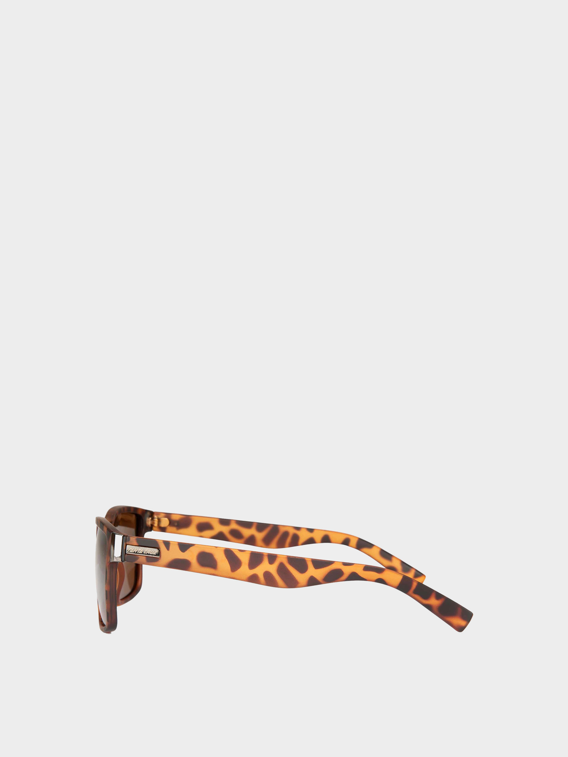 Santa Cruz Sunglasses Lucien (tortoiseshell/brown)