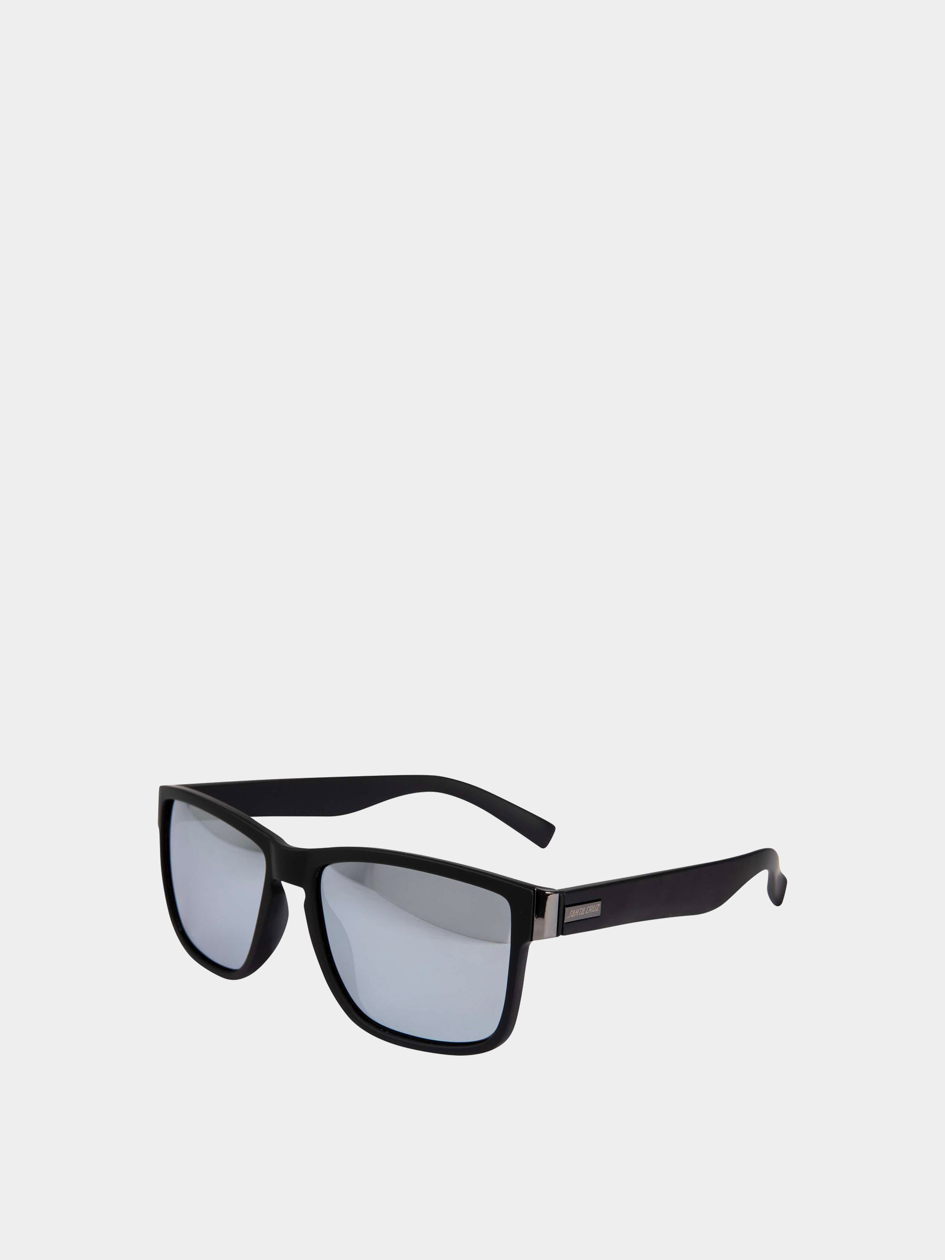 Santa Cruz Sunglasses Lucien (black/silver)