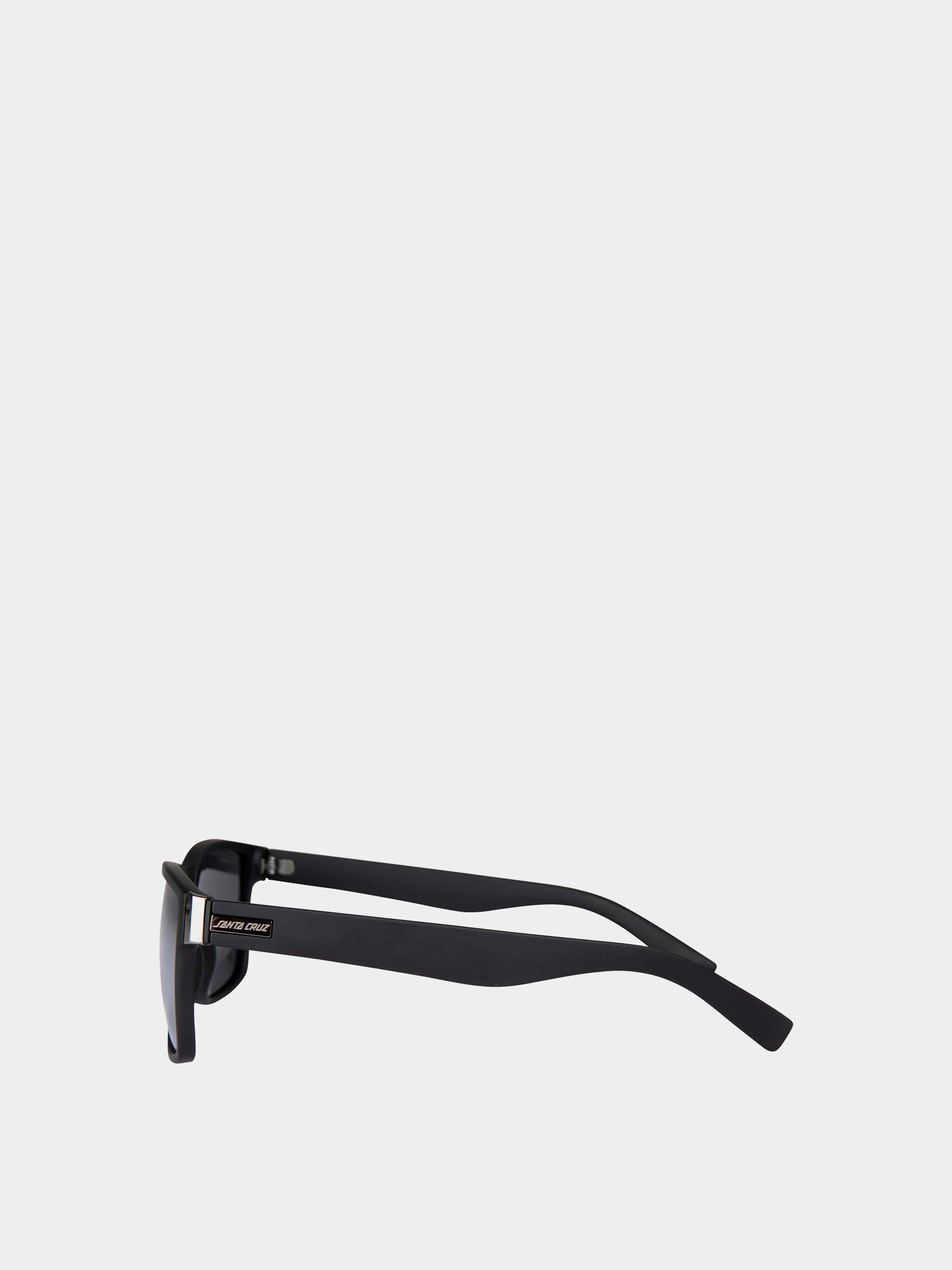 Santa Cruz Sunglasses Lucien (black/silver)