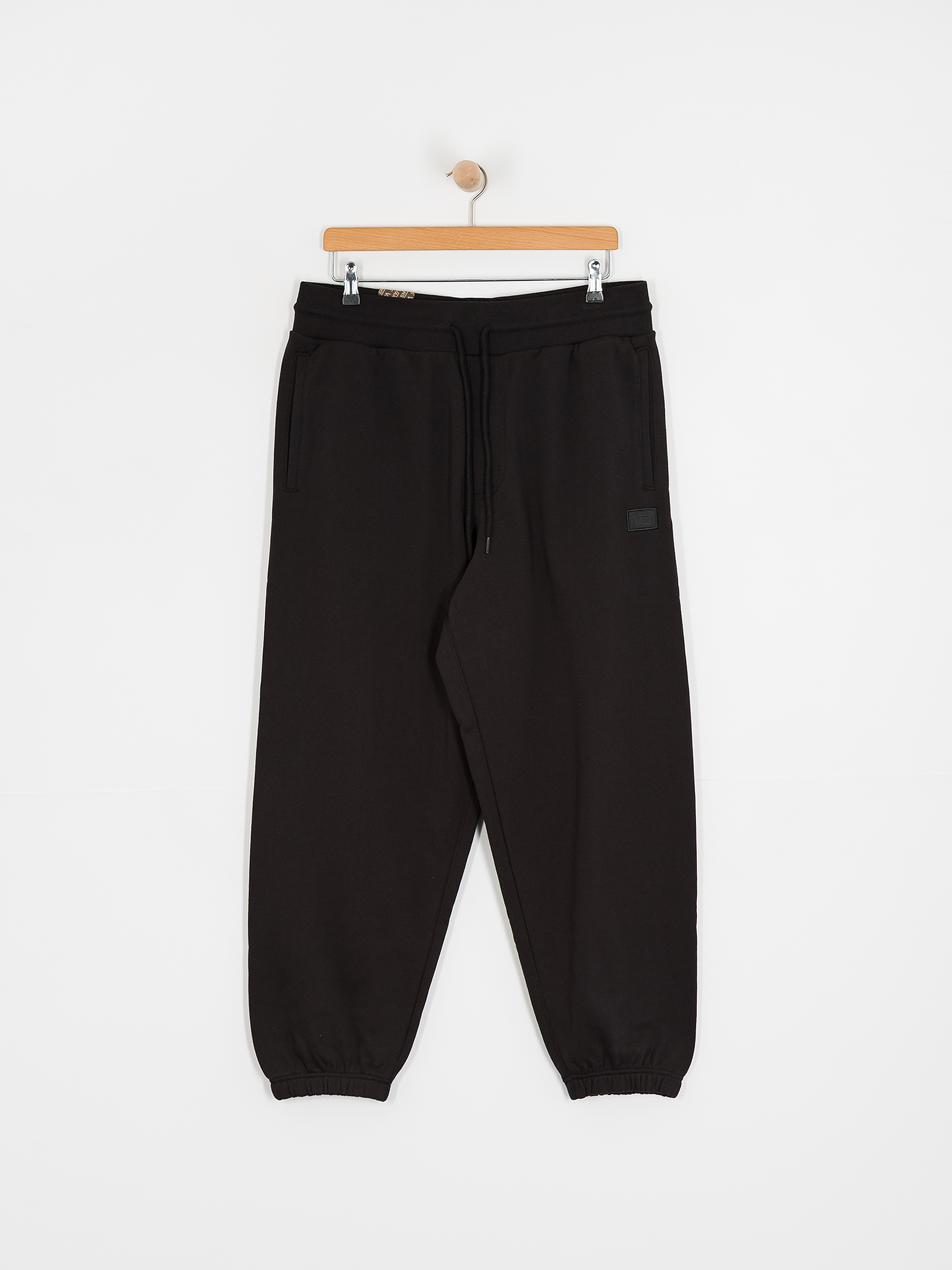 Vans Original Standards Loose Fleece Pants - grey (cement Vans Original Standards Loose Fleece Pants - grey (cement