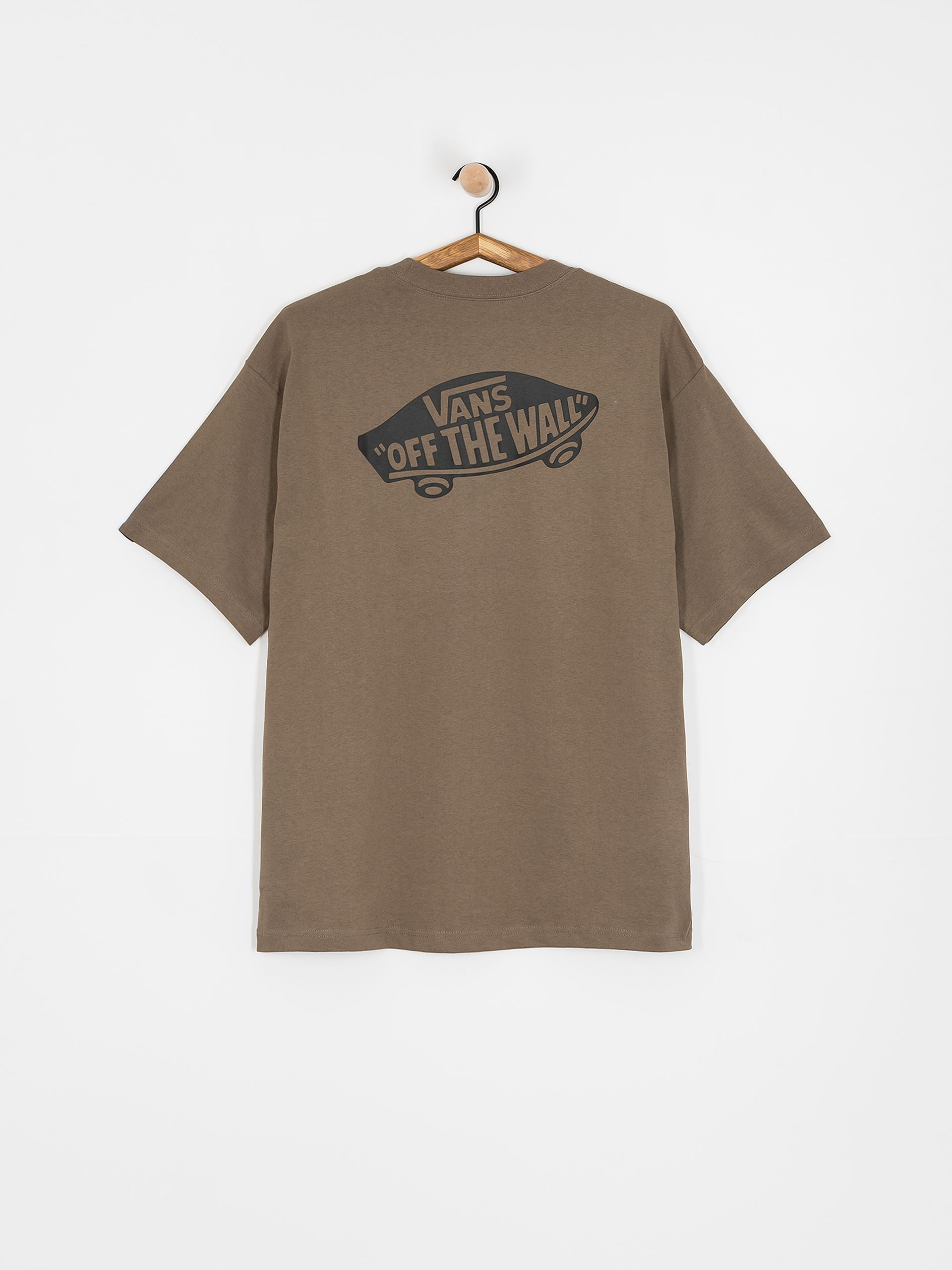 Carhartt WIP Always a WIP T-shirt - brown (hamilton brown)