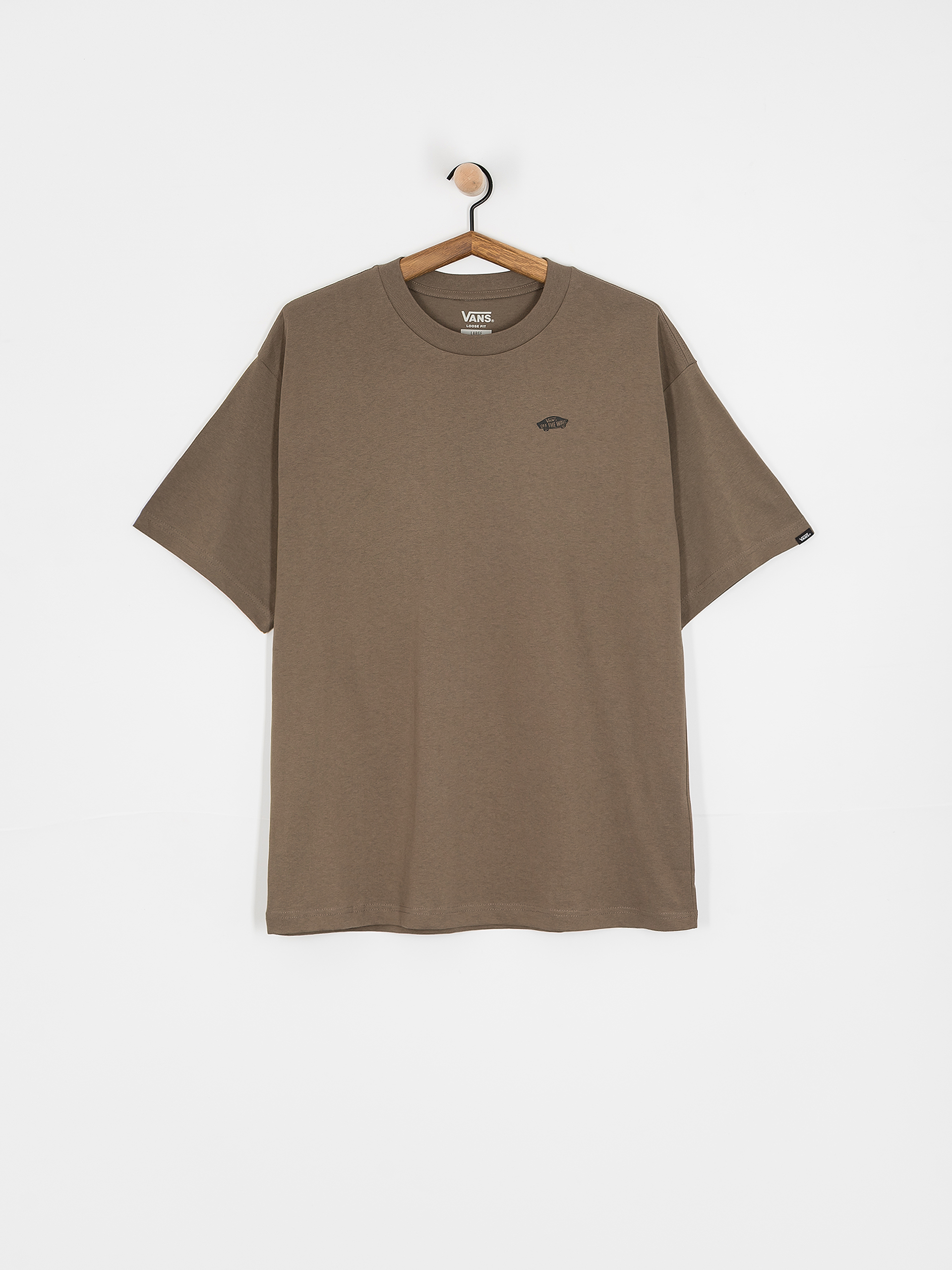 Vans Style 76 II Loose T-Shirt (bungee cord)