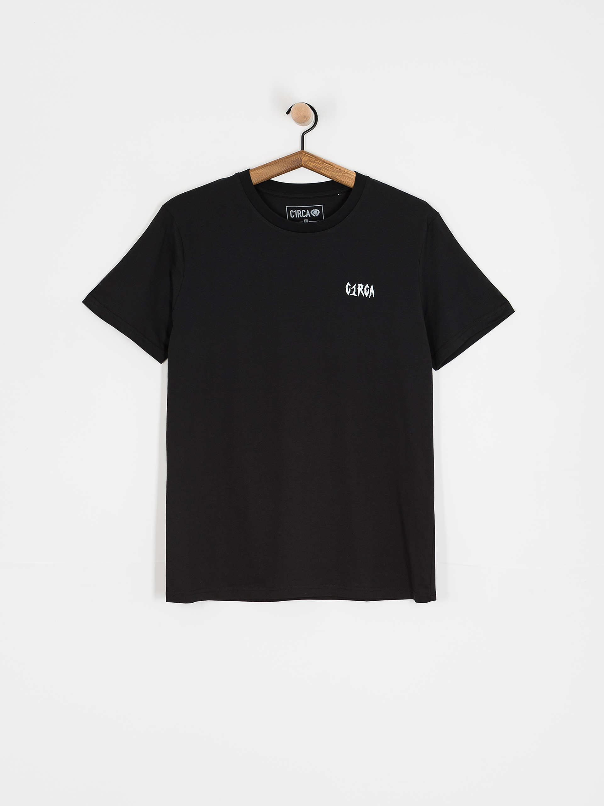 Circa Shaman T-Shirt (black)