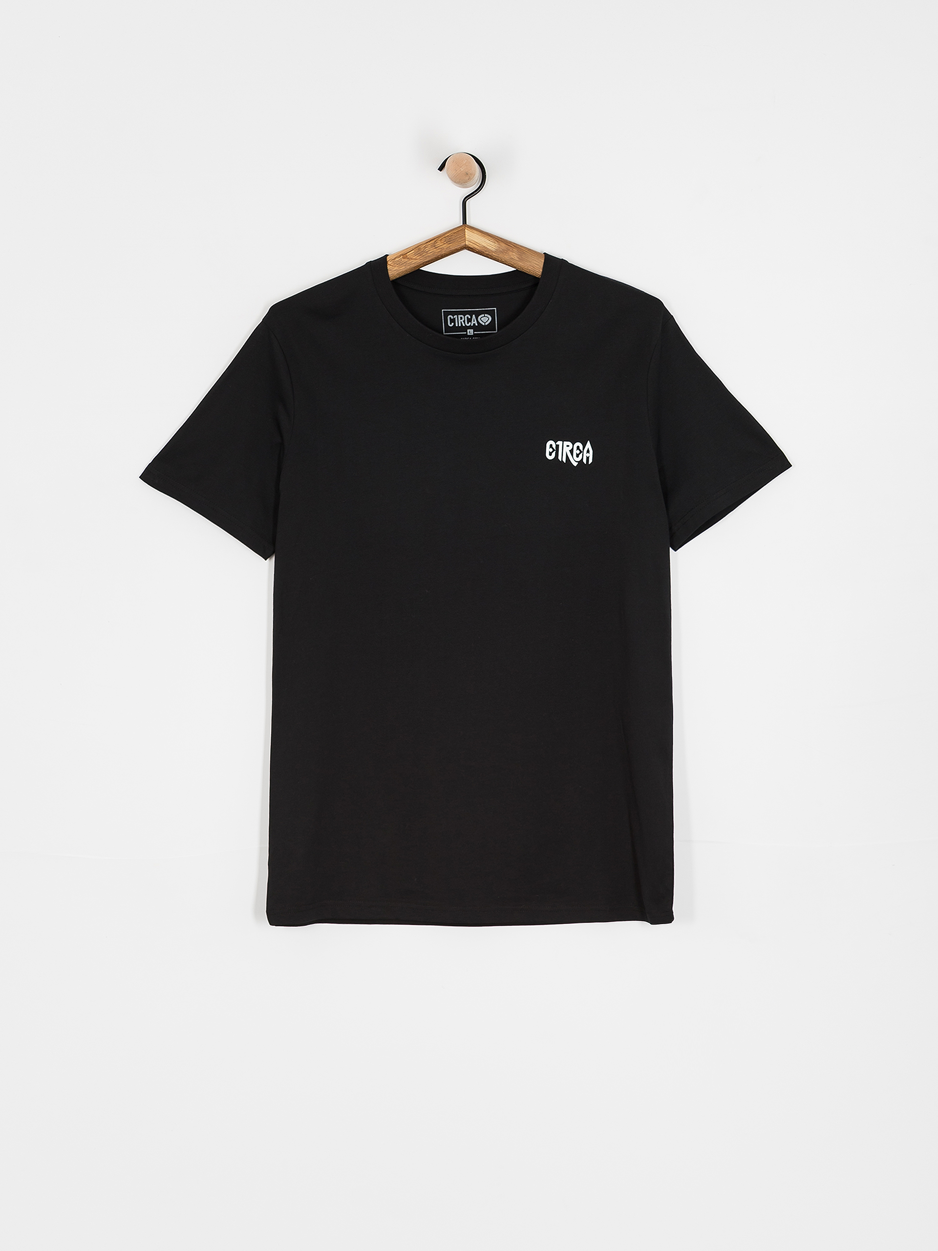 Circa Weather T-Shirt (black)