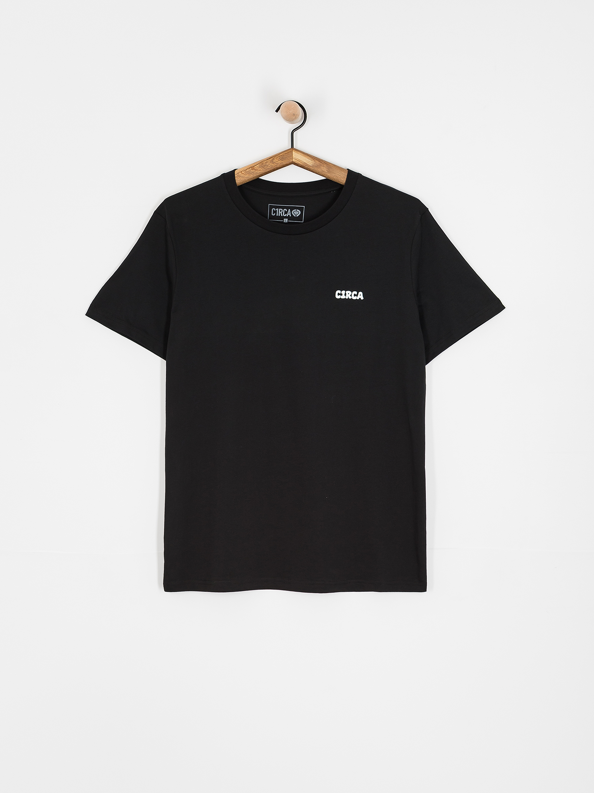 Circa La Trash T-Shirt (black)