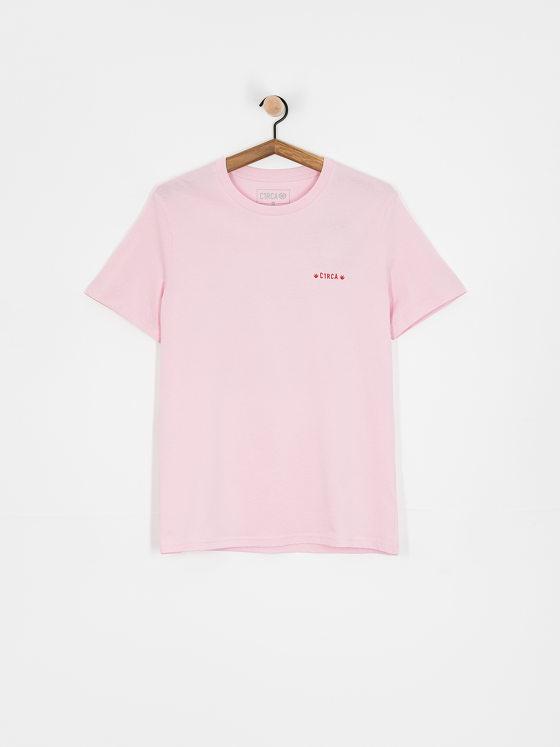 Circa Quiquiriqui T-Shirt (cotton pink)