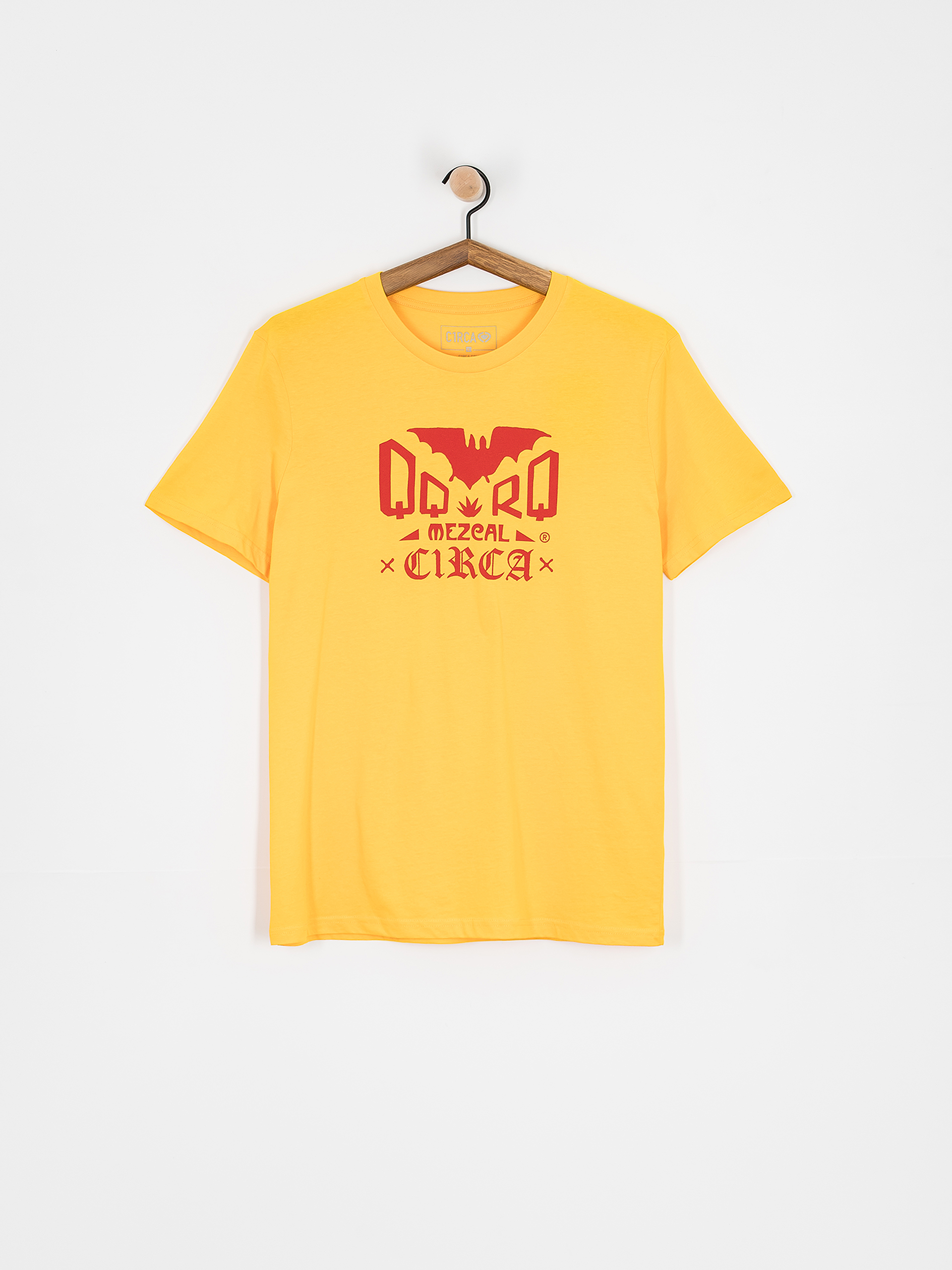 トップス BREATH Grill & Tan Tee RODEO CROWNS WIDE BOWL | HALF ZIP TOPS (Tシャツ・カットソー