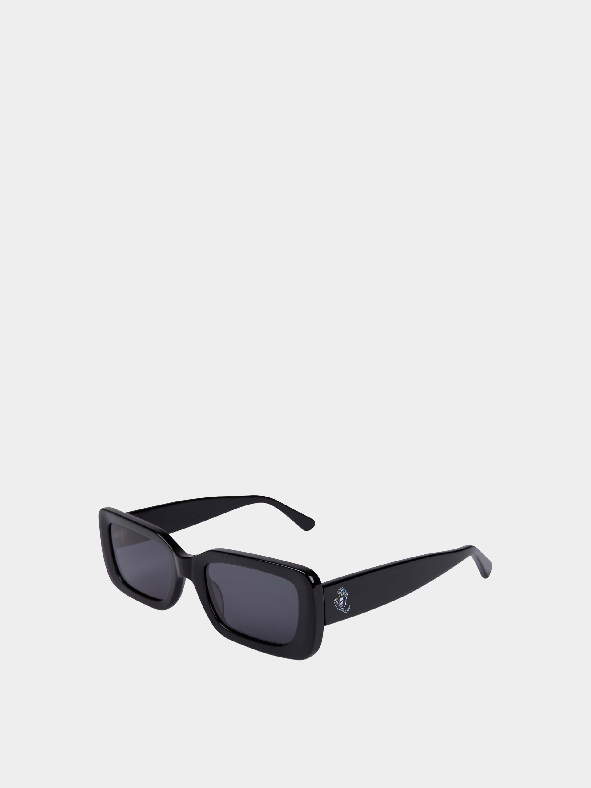 Santa Cruz Sunglasses Screaming Shades (black/black)