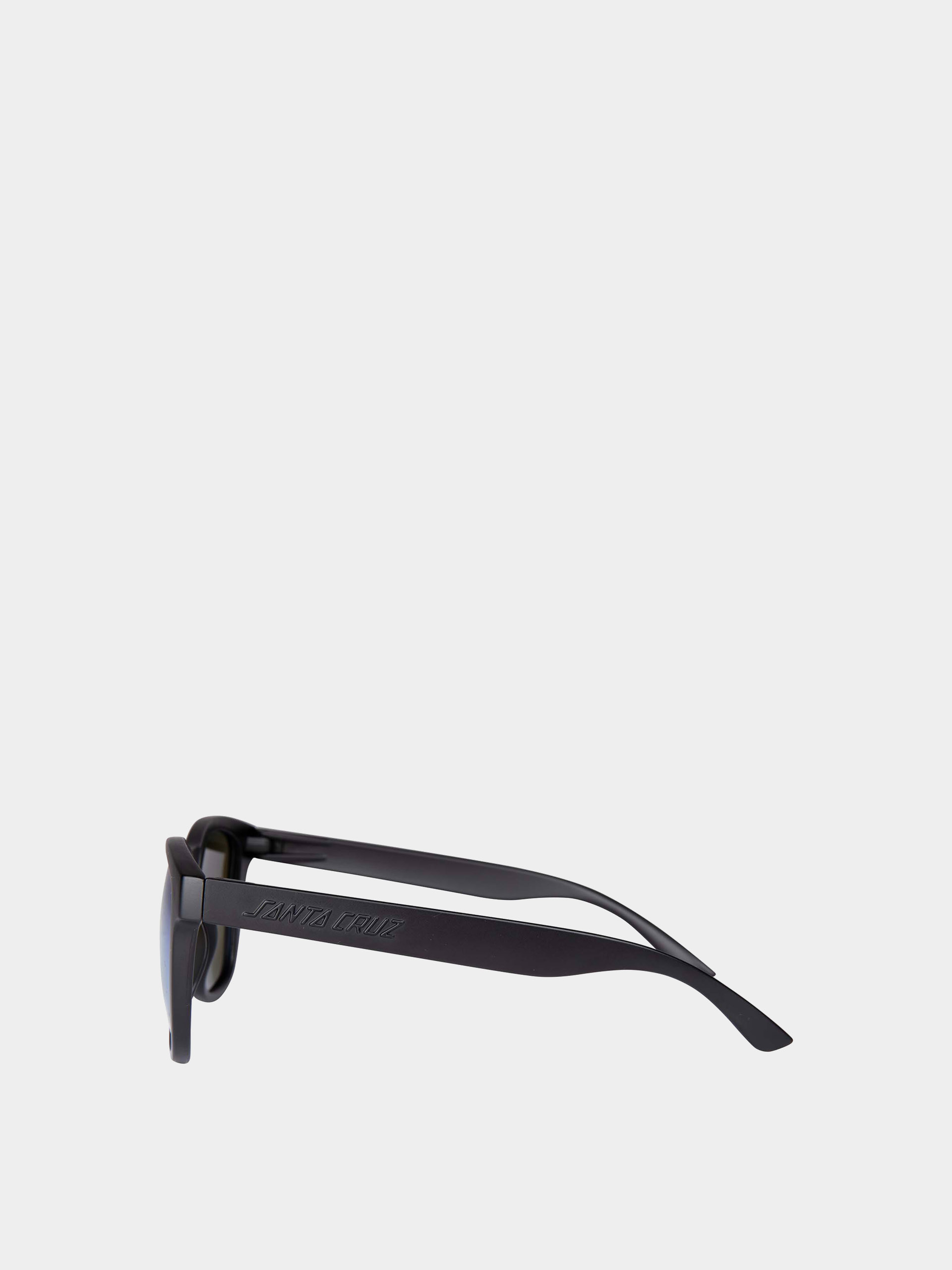 Santa Cruz Sonnenbrille Boss Strip (black/blue)