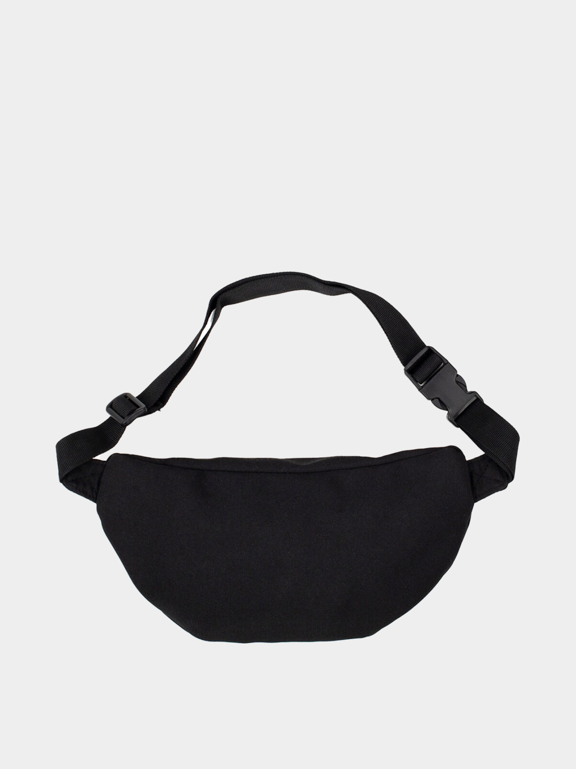 Iriedaily Gürteltasche Easy Flag (black)