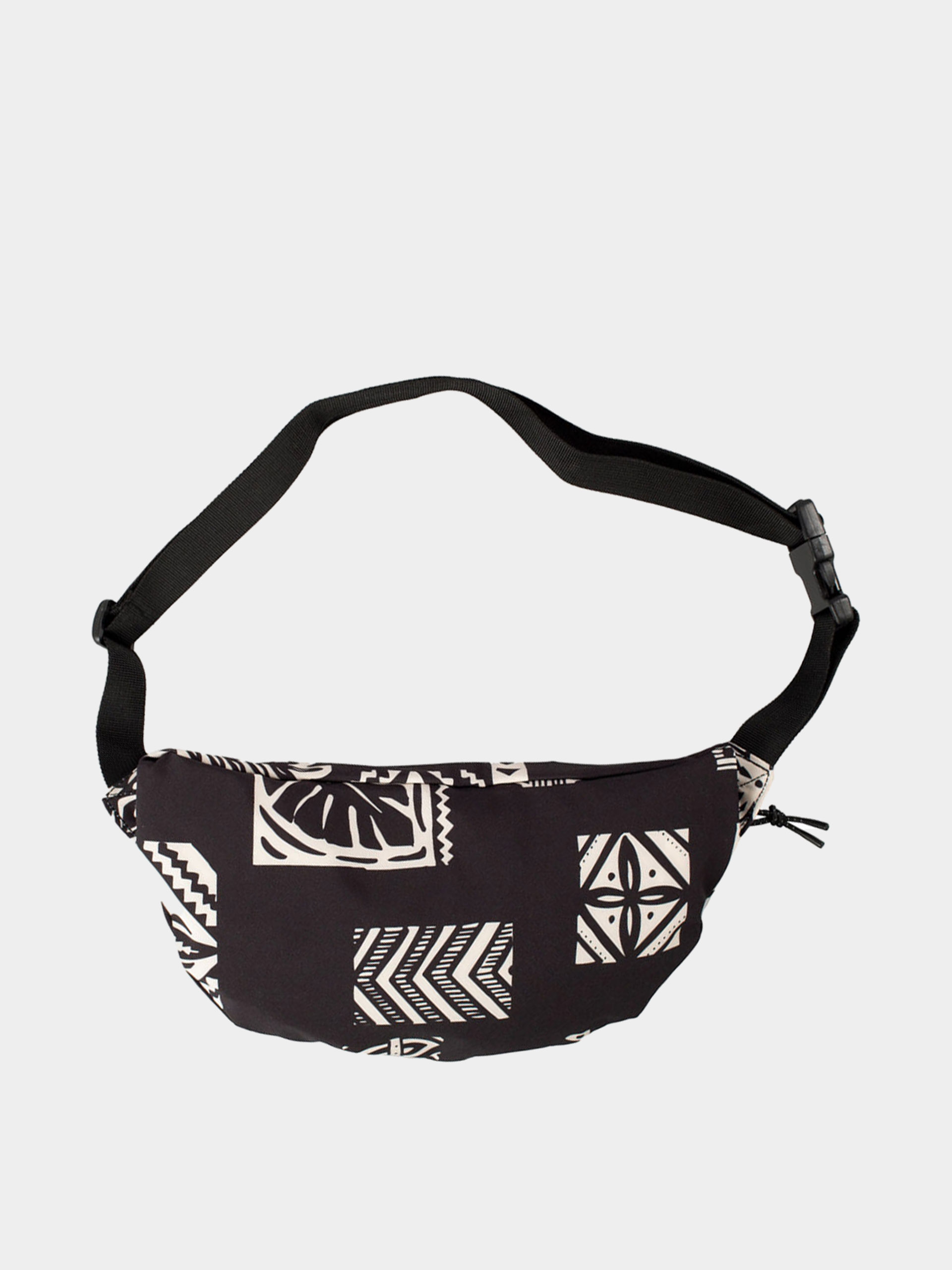 Iriedaily Gürteltasche Streetz (black white)