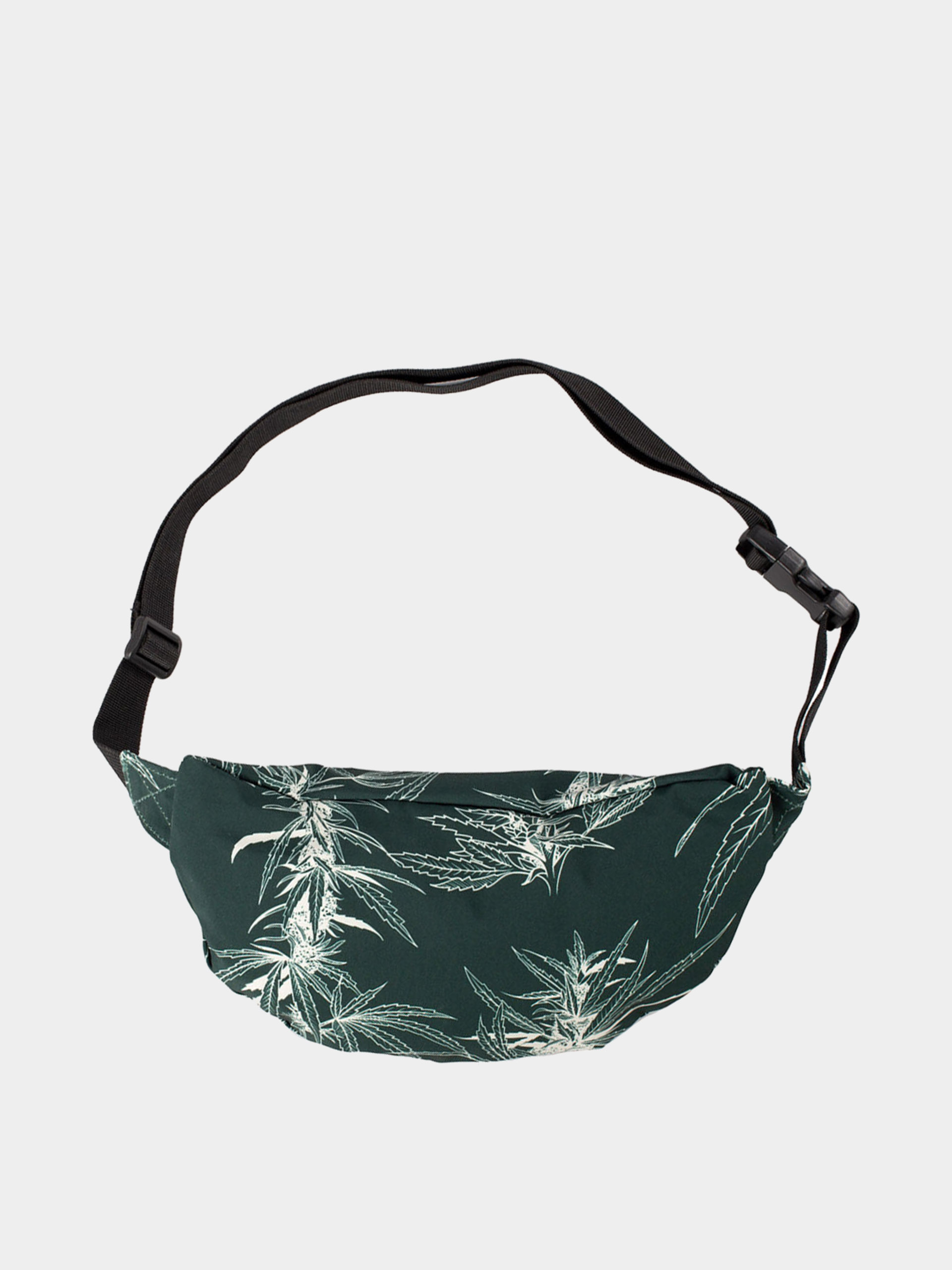 Iriedaily Gürteltasche Streetz (nightforest)