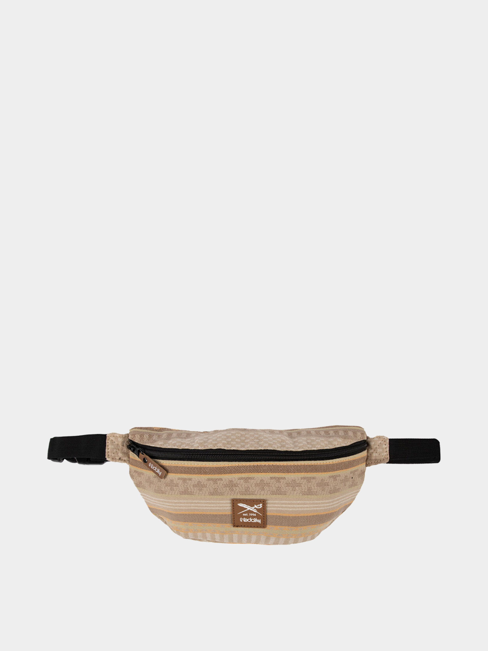 Iriedaily Bum bag Vintachi brown (sandstone)