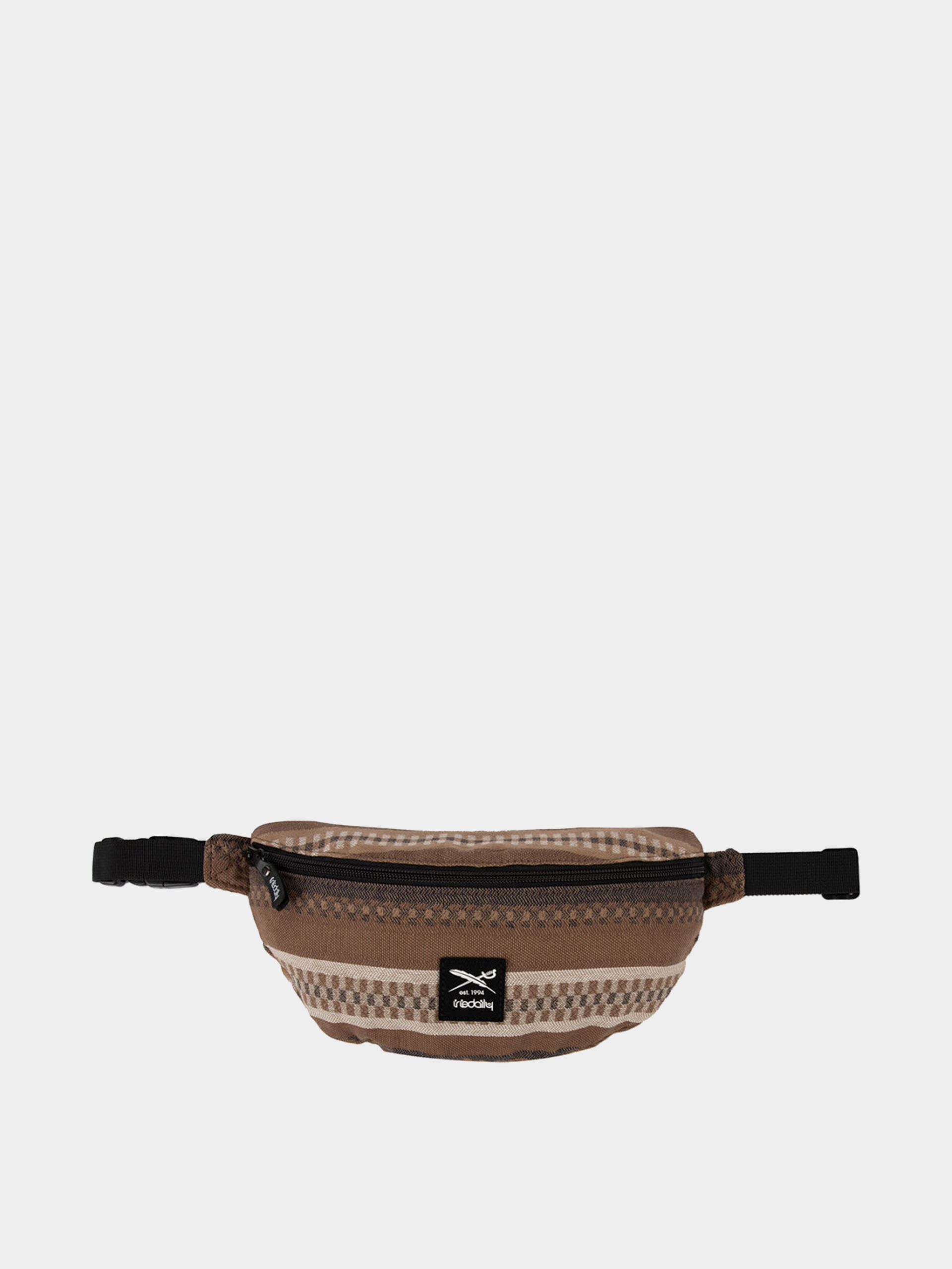 Iriedaily Bum bag Vintachi (mocca)