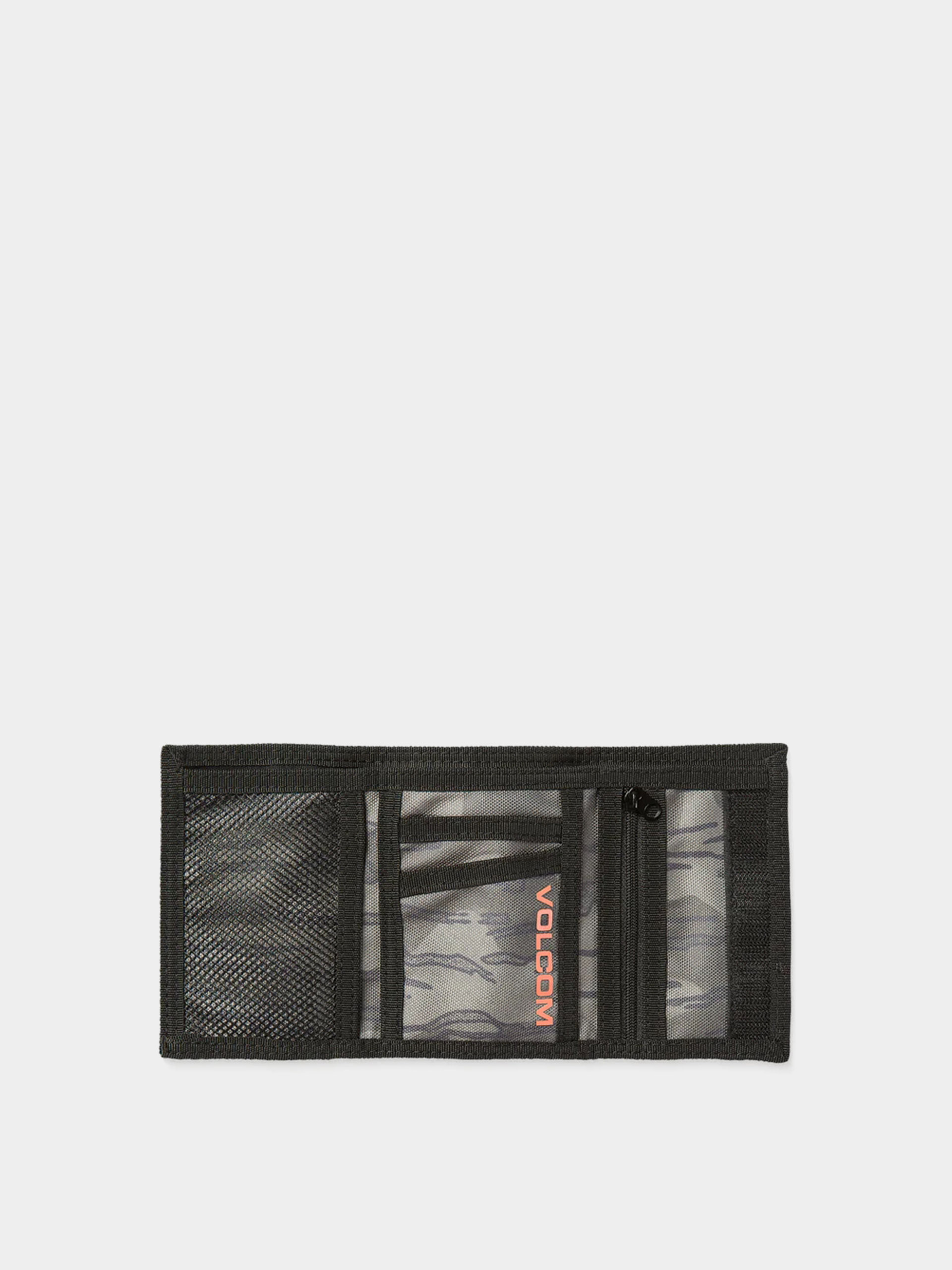 Volcom Geldbörse Workwear (brindle)