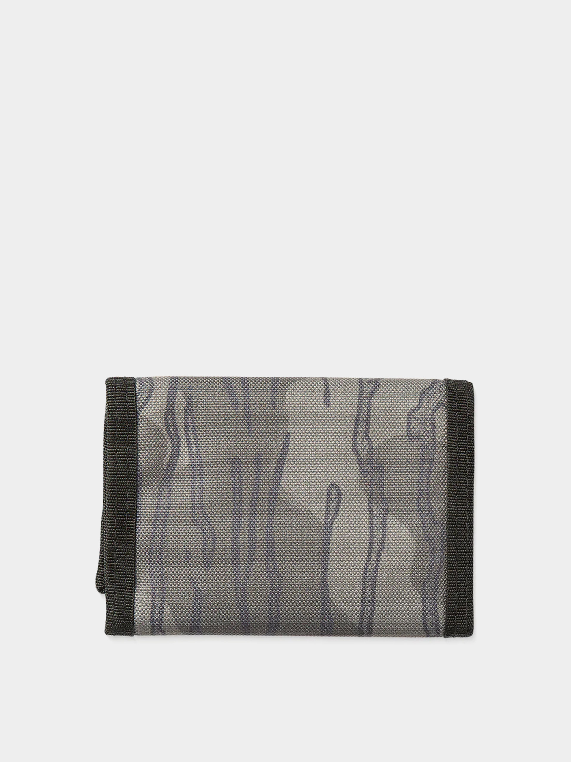 Volcom Geldbörse Workwear (brindle)