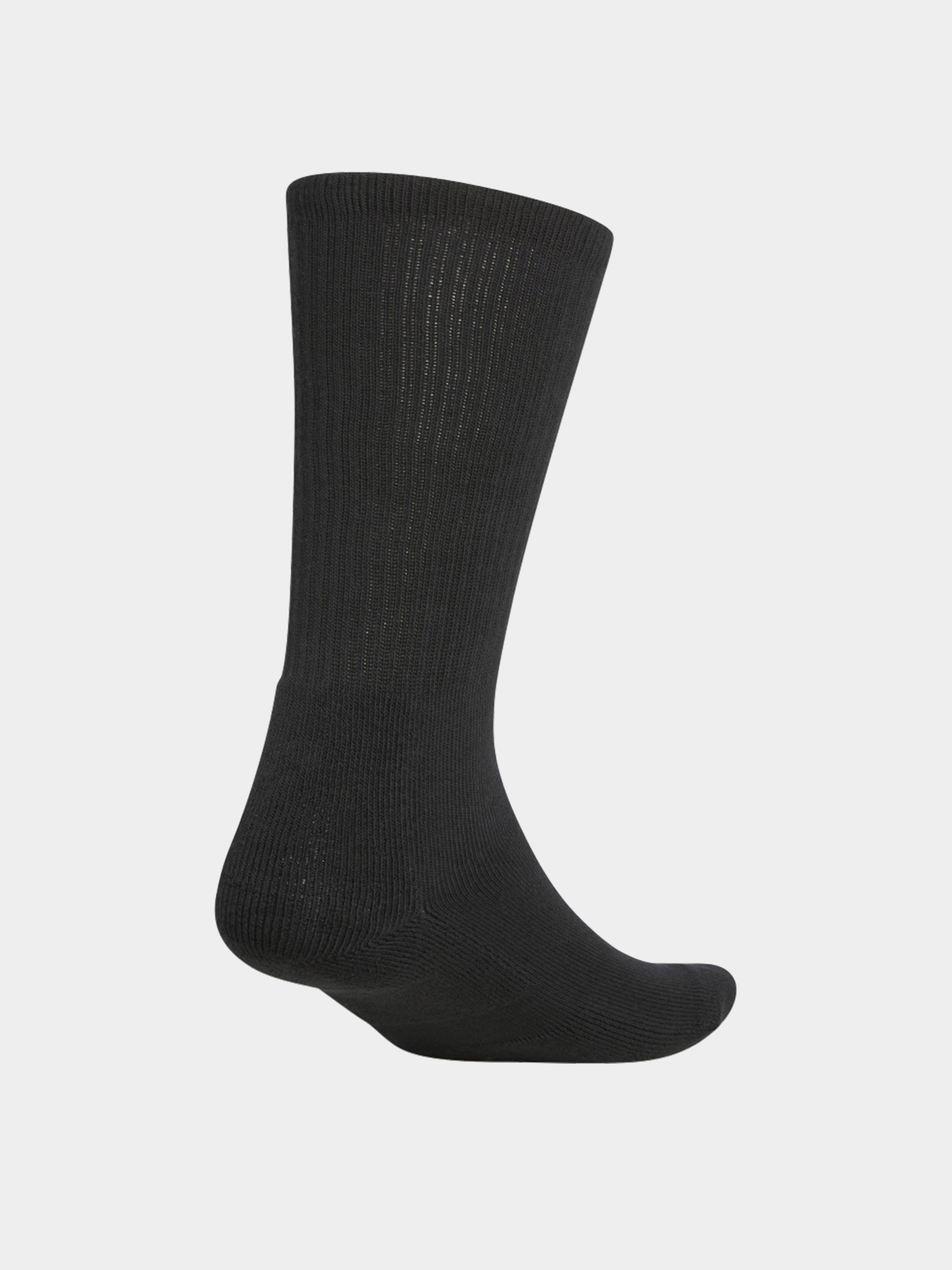 adidas Socks Logo (black)