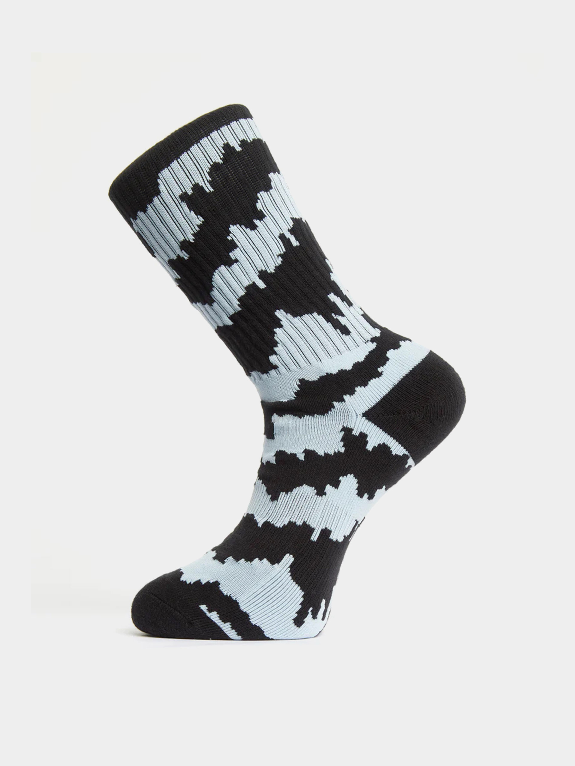 Volcom Socks Multifarious (carolina blue)