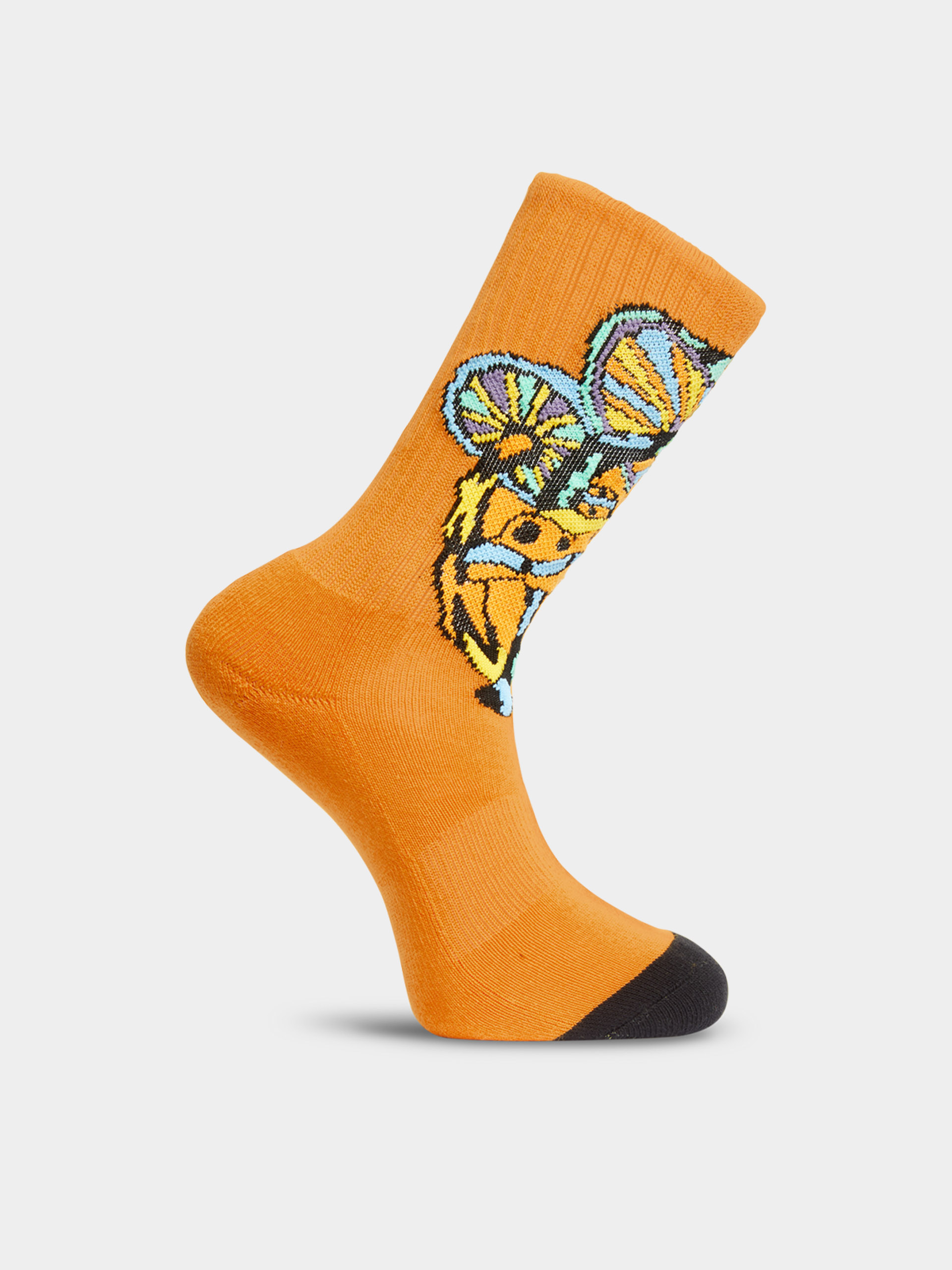 Volcom Socken Fa Bob Mollema 4Pk (mint)