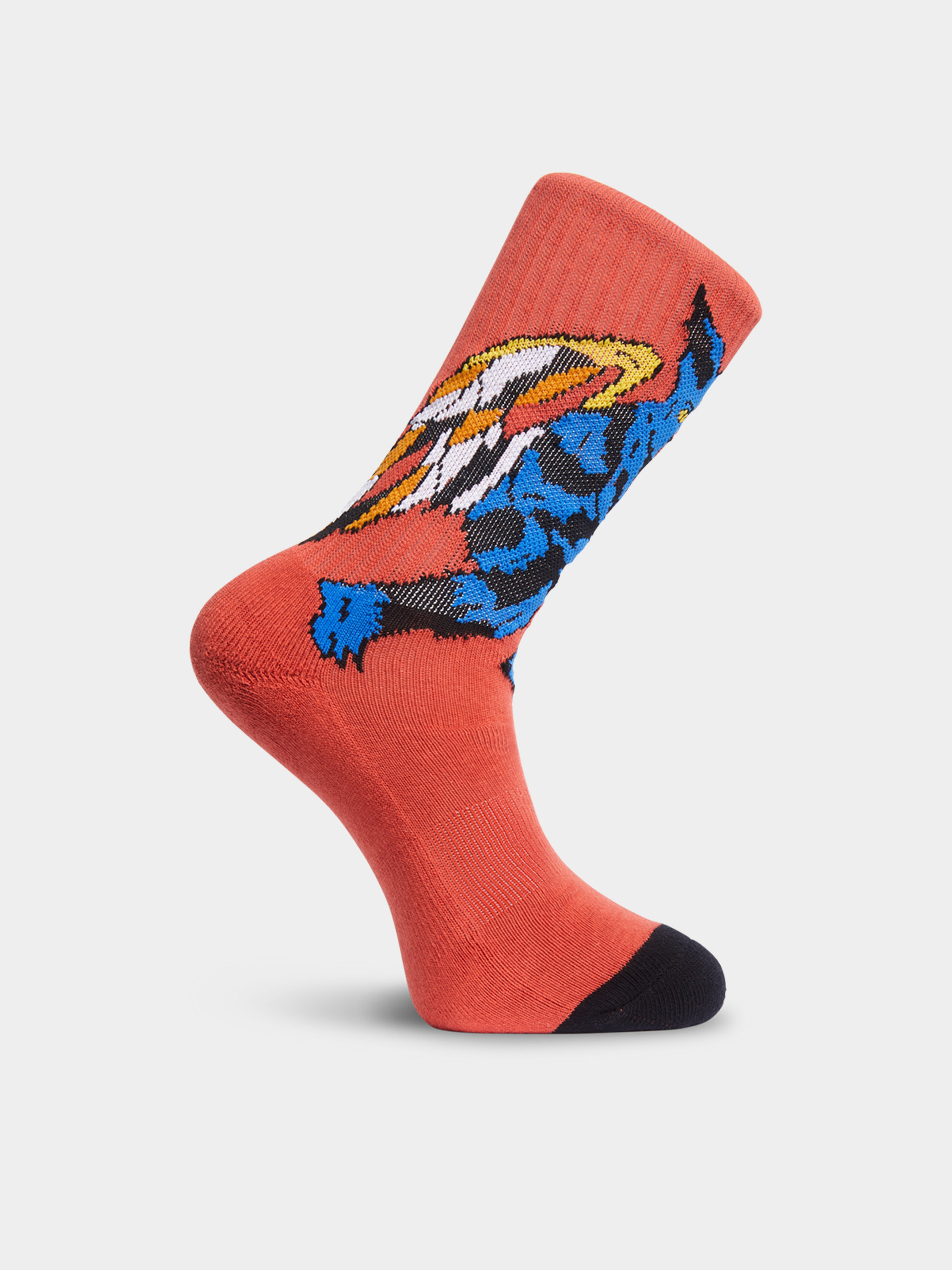 Volcom Socken Fa Bob Mollema 4Pk (mint)