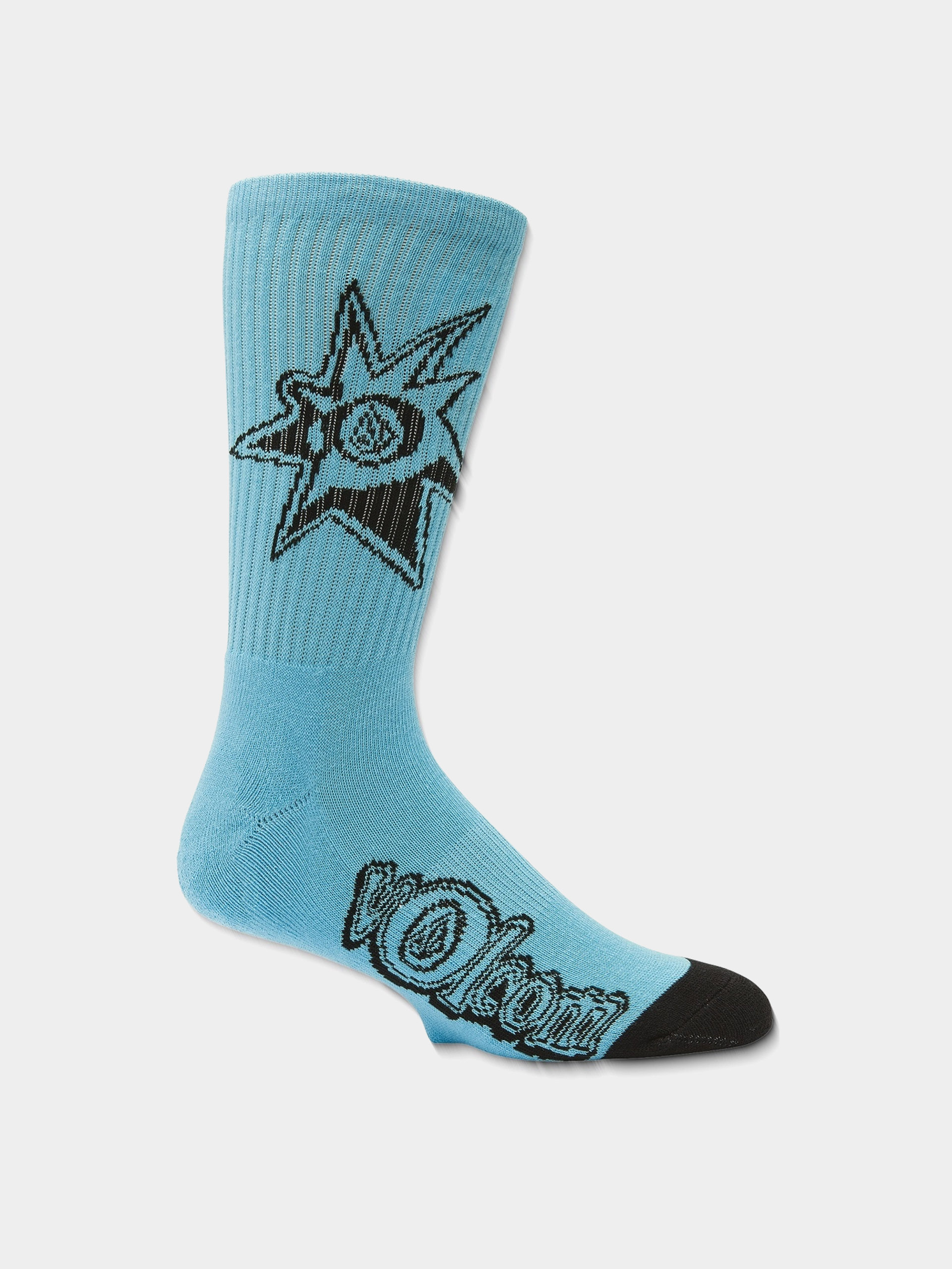 Volcom Socken Volcom Ent (resin blue)