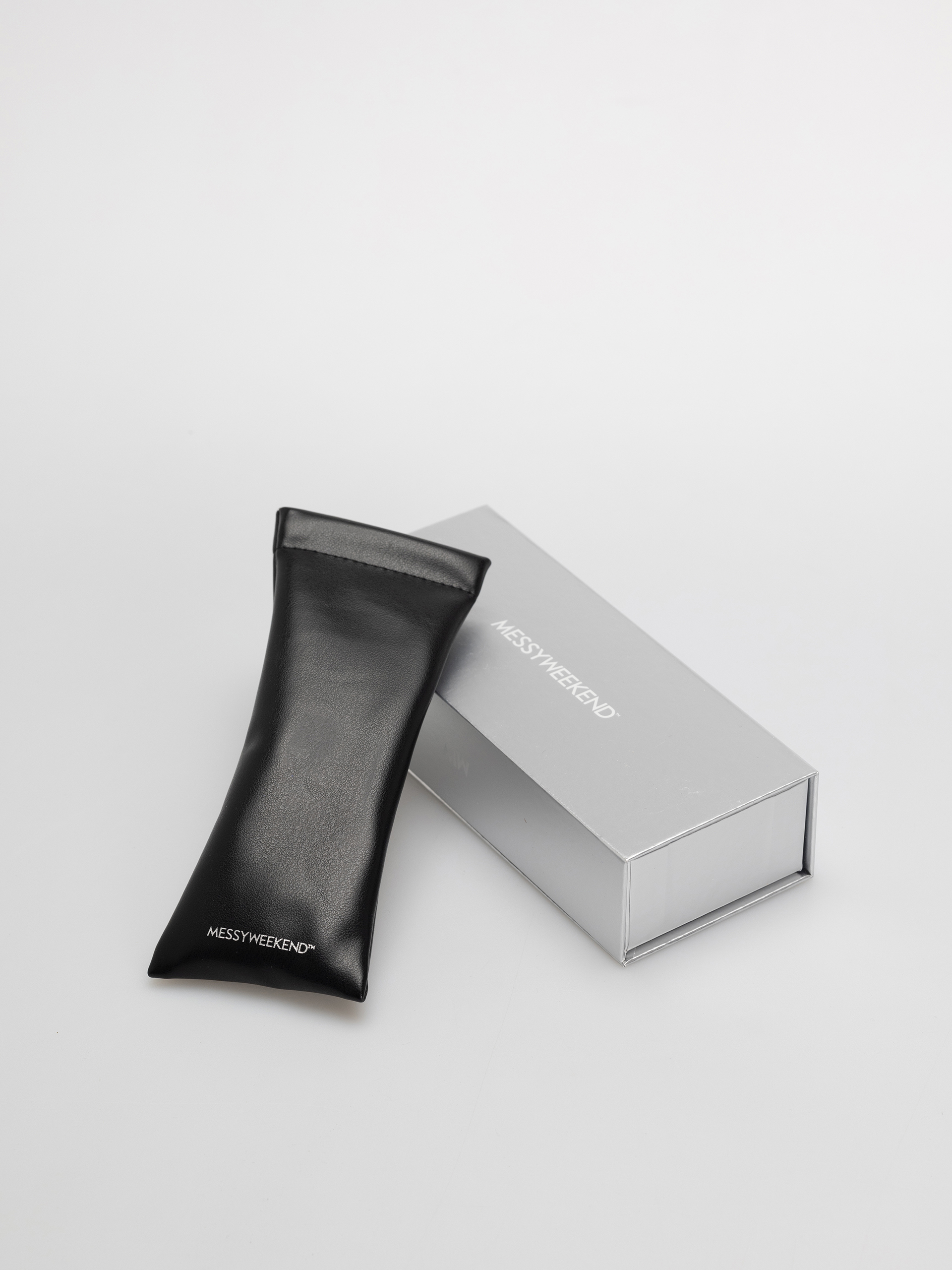 MessyWeekend Sunglasses Anthony (tortoise/blue)