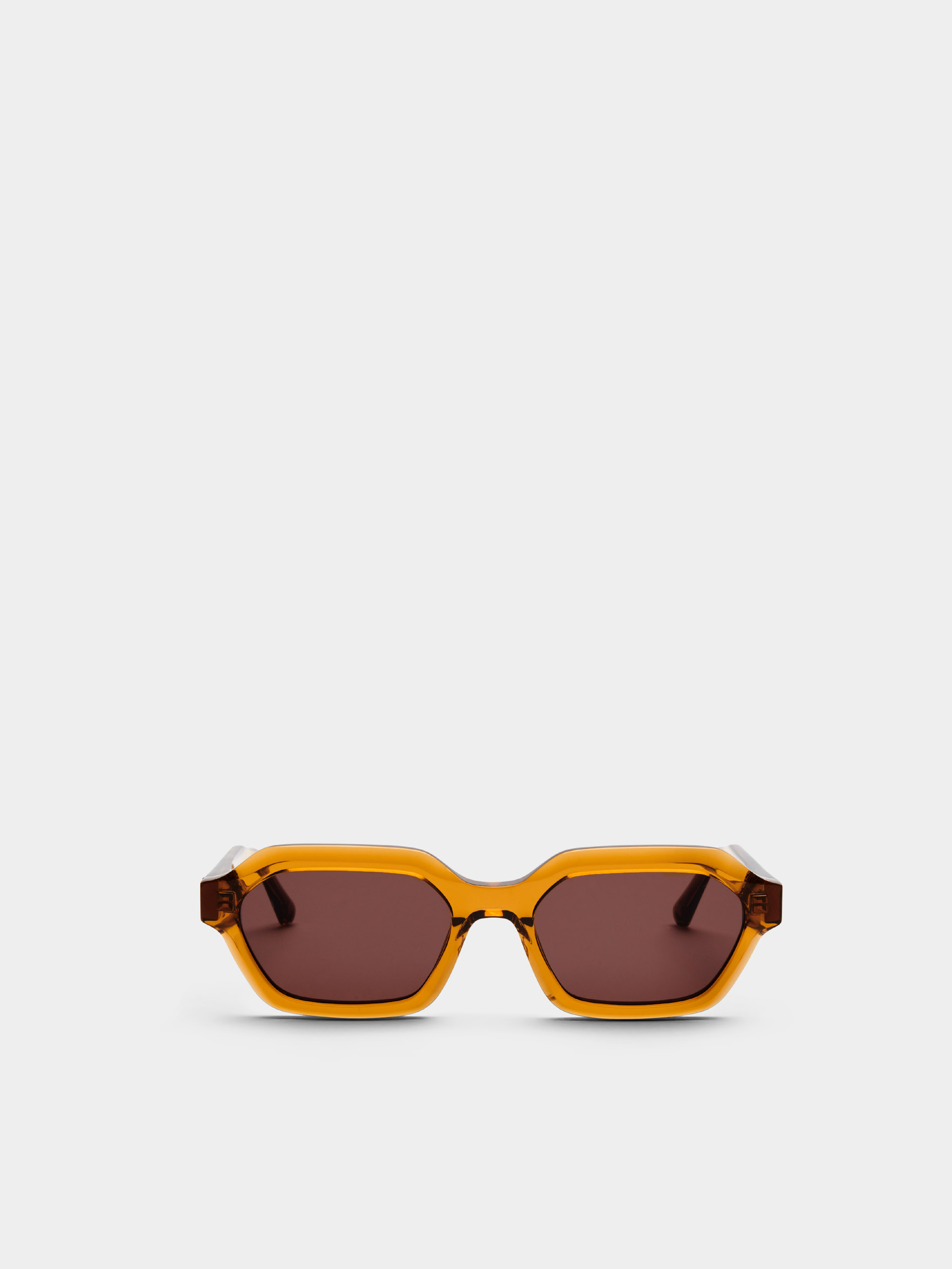 MessyWeekend Sonnenbrille Anthony (coffee/brown)