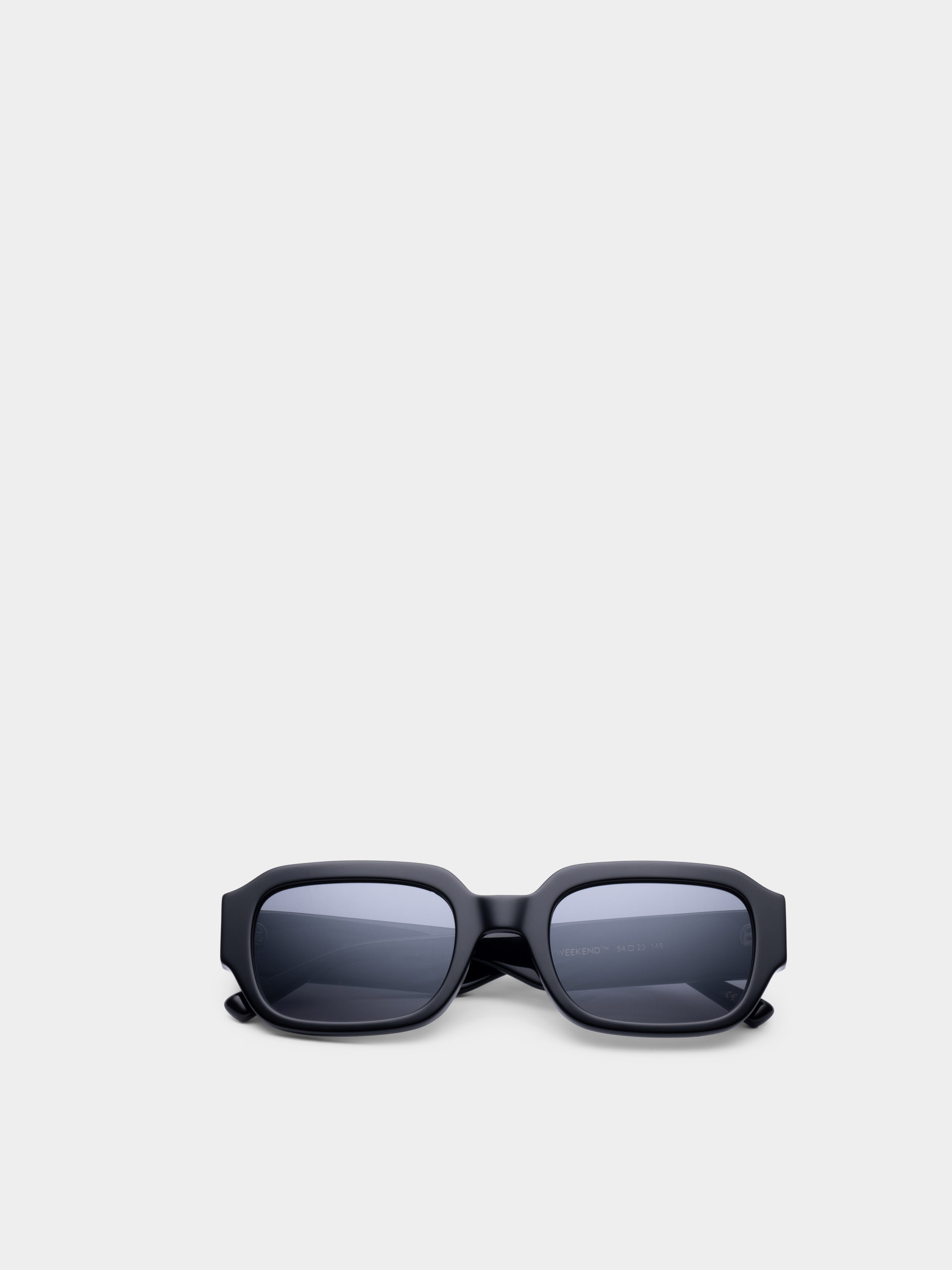 MessyWeekend Sonnenbrille Downey (black/grey)