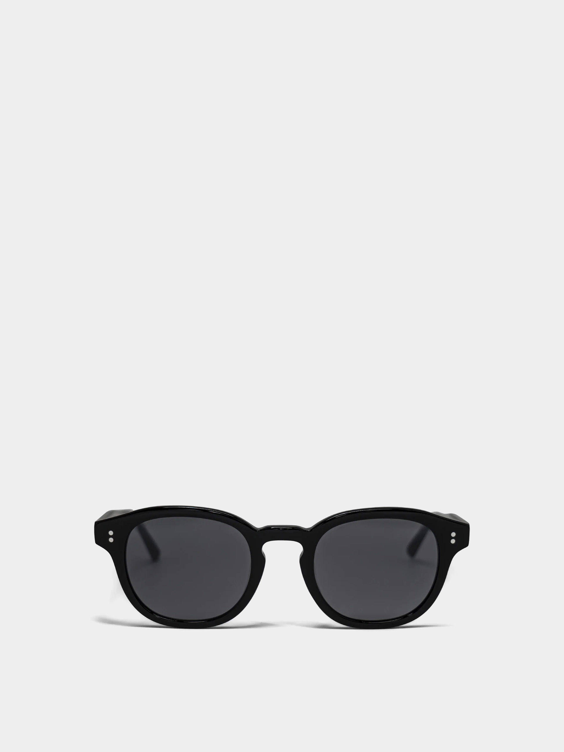 MessyWeekend Sunglasses Bille (black/grey)