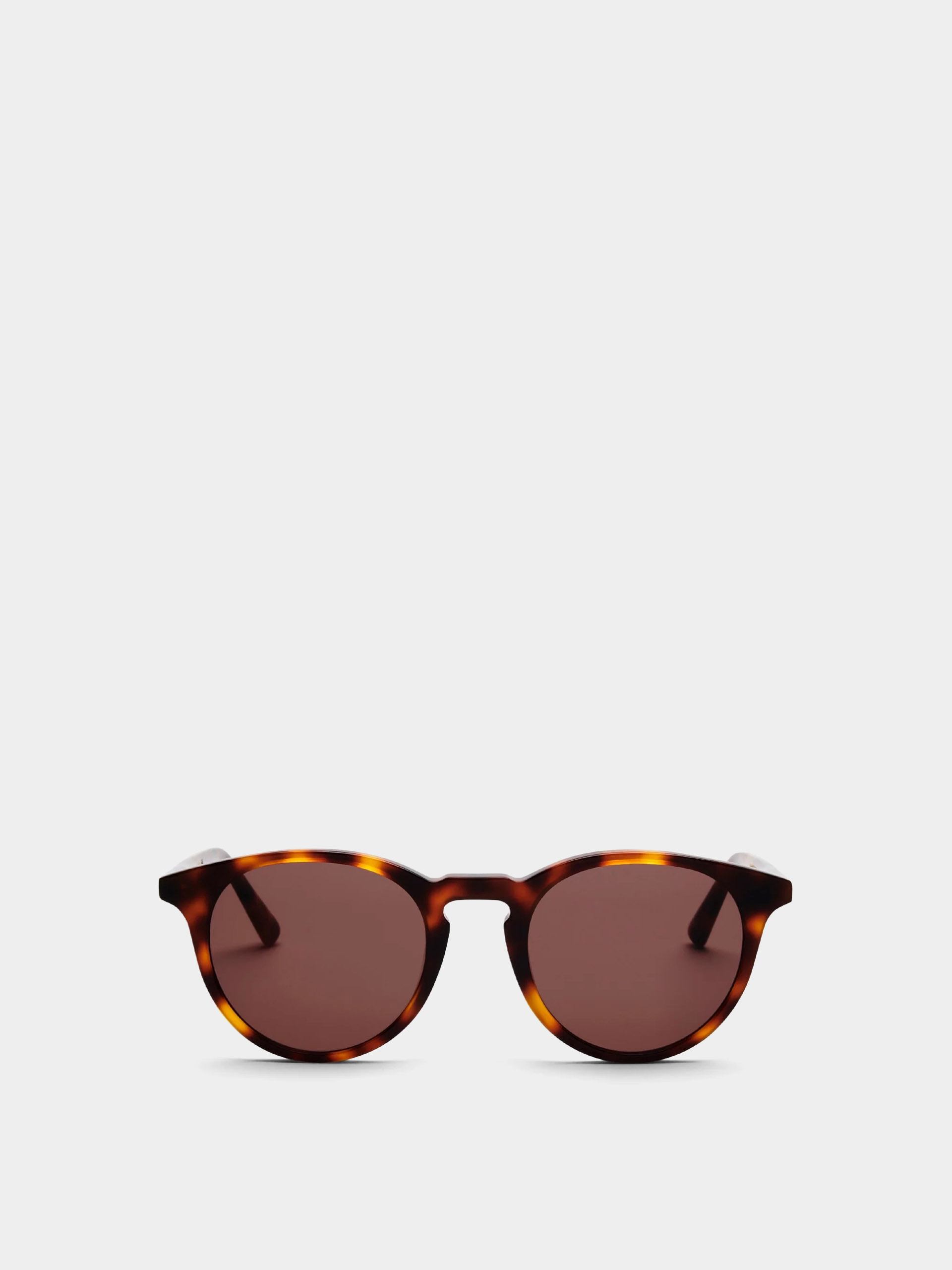 MessyWeekend Sunglasses New Depp (tortoise/brown)