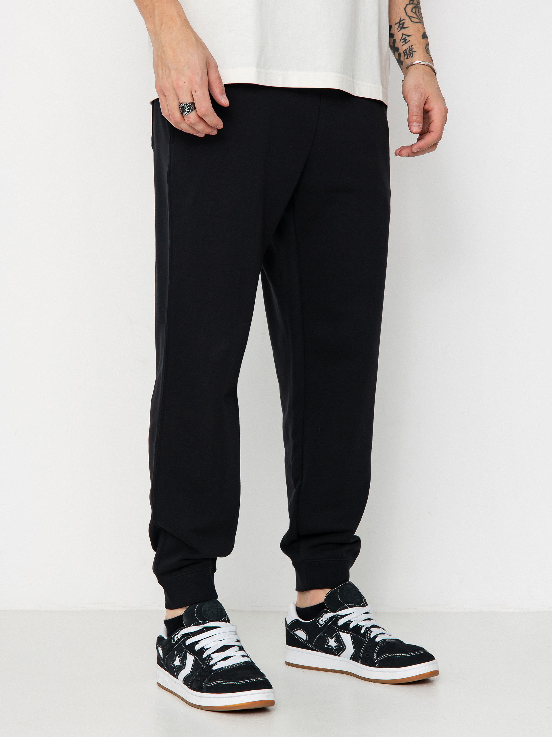 Converse Sc Emb Classic Hose (converse black)