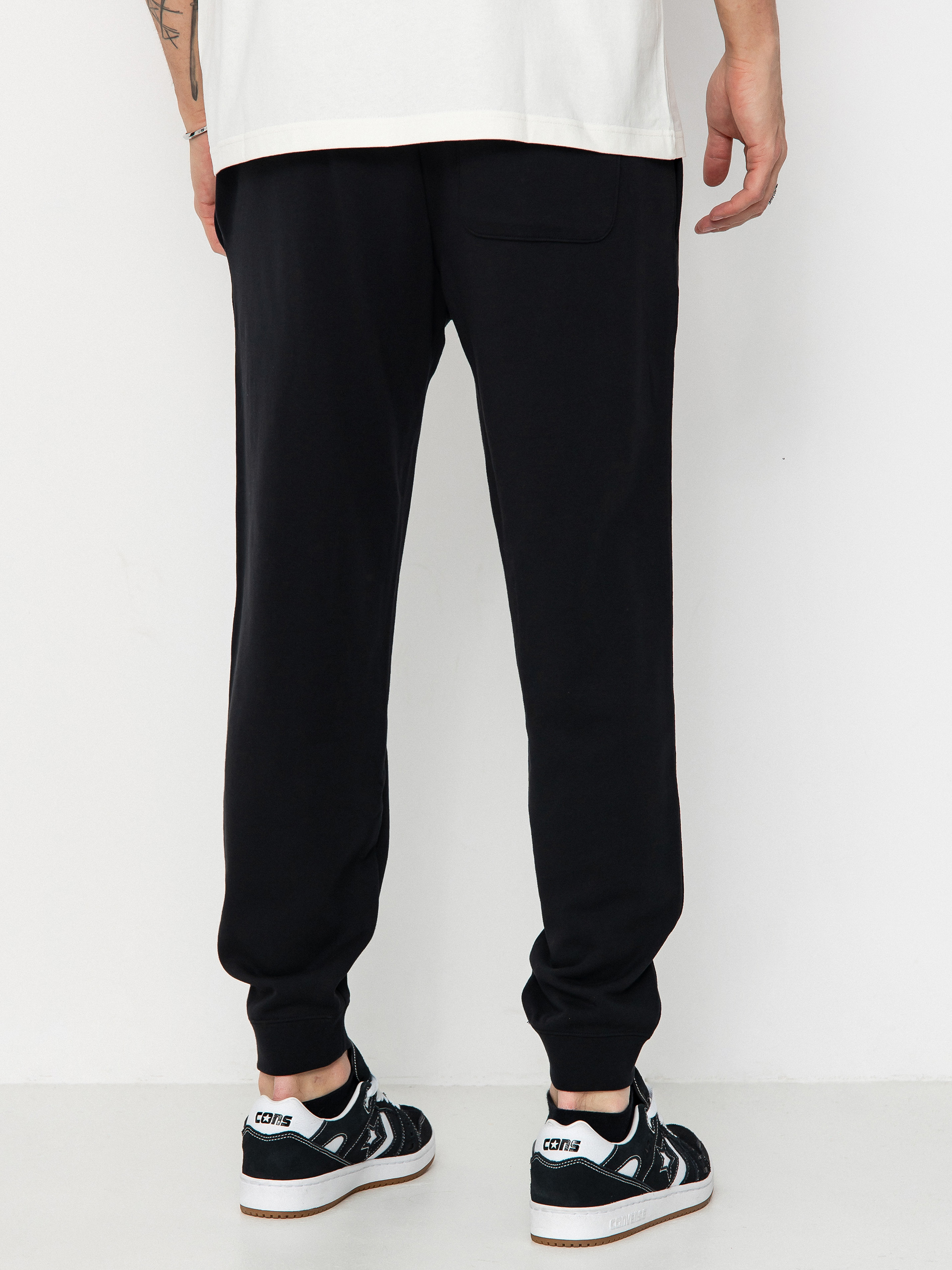 Converse Sc Emb Classic Pants (converse black)