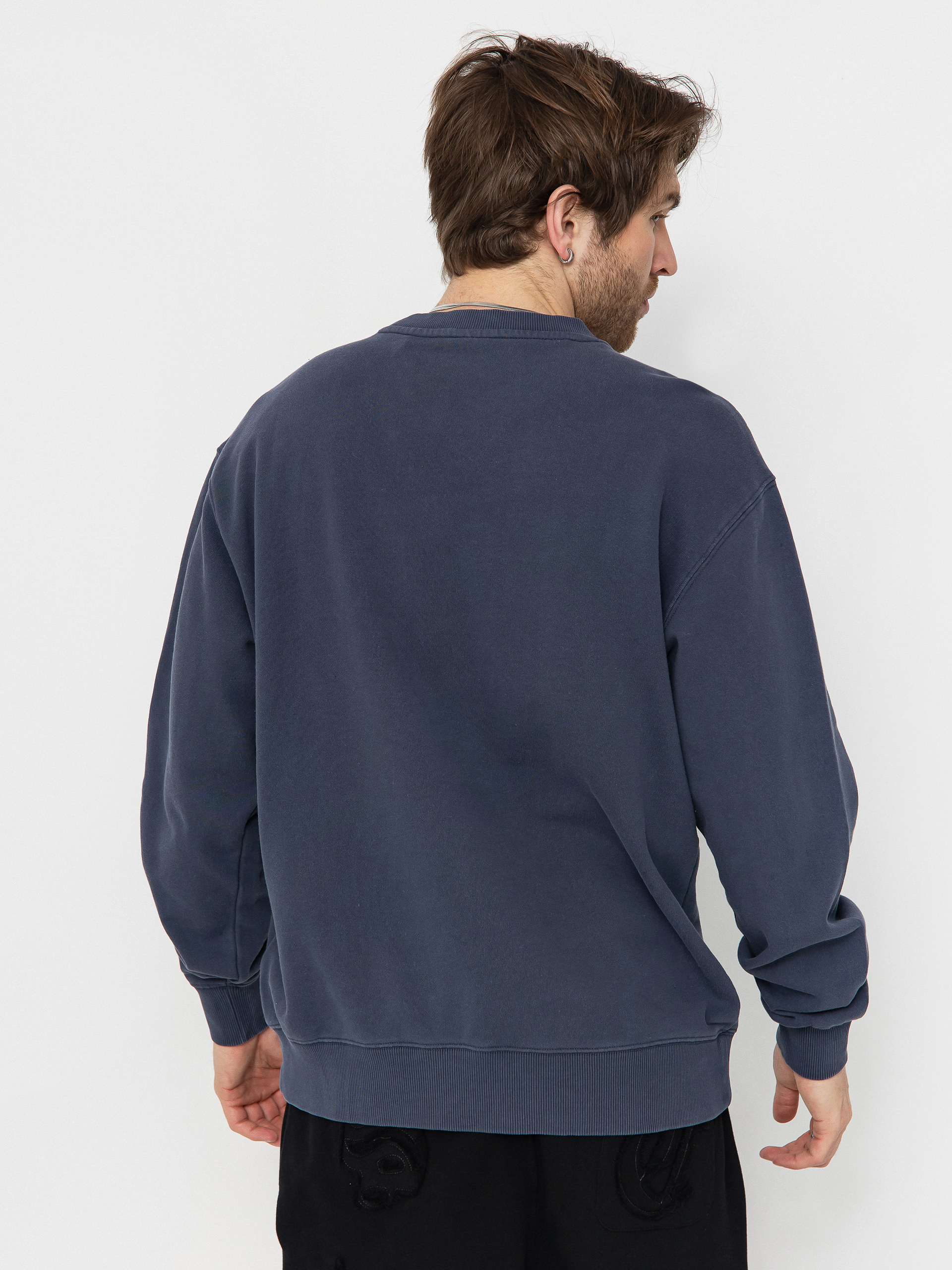 Element Cornell 3.0 Cr Sweatshirt (blue nights)