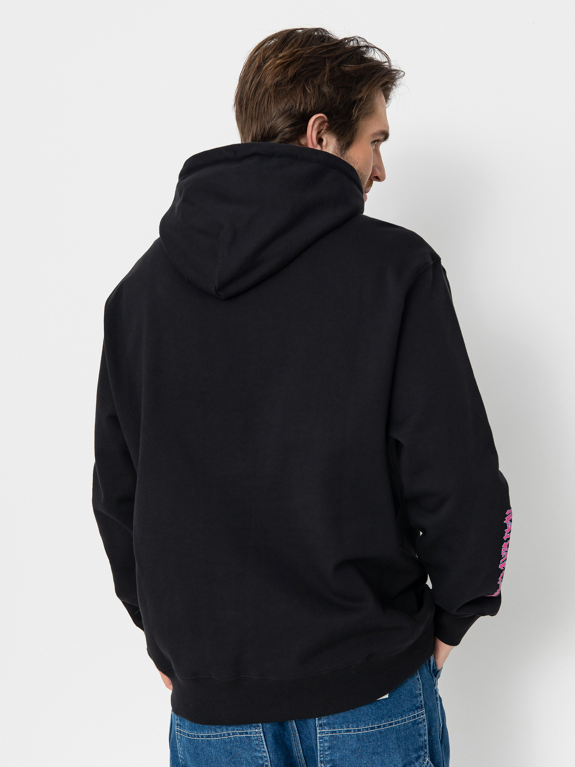 Element Ffnc Dragon HD Hoodie (flint black)