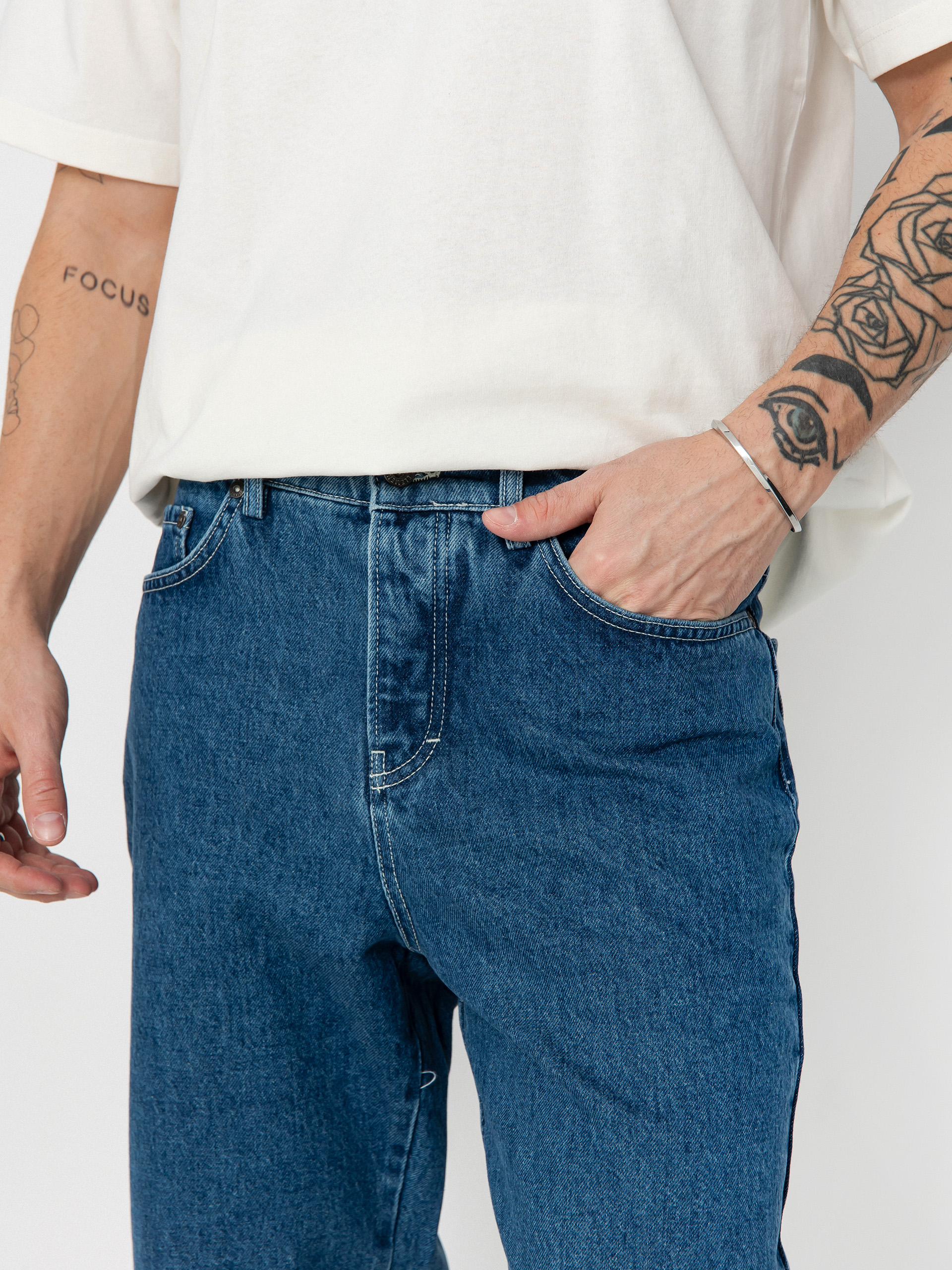 Element Relax 5 Pants (mid used)