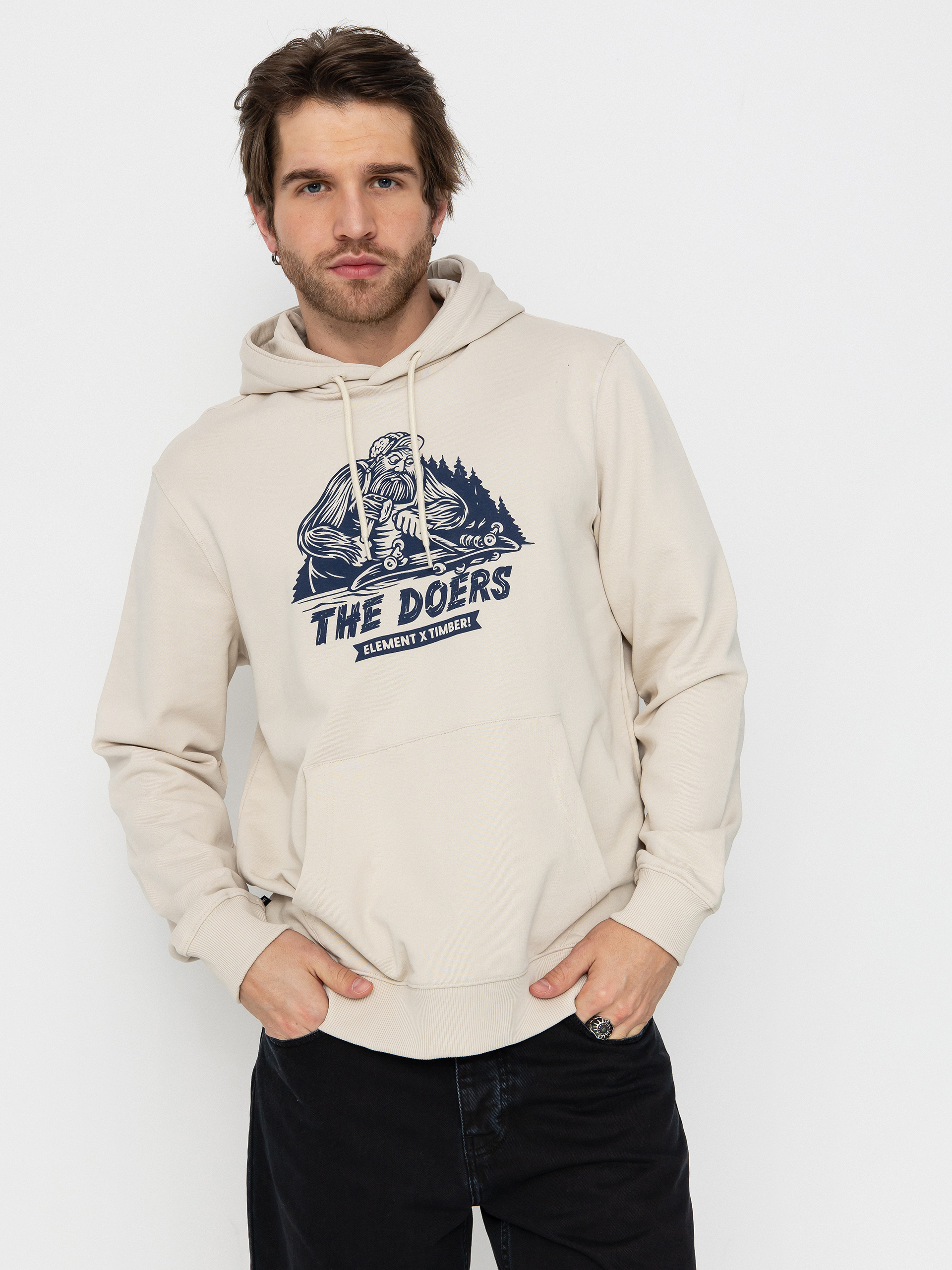 Element Timber Shaper HD Hoodie