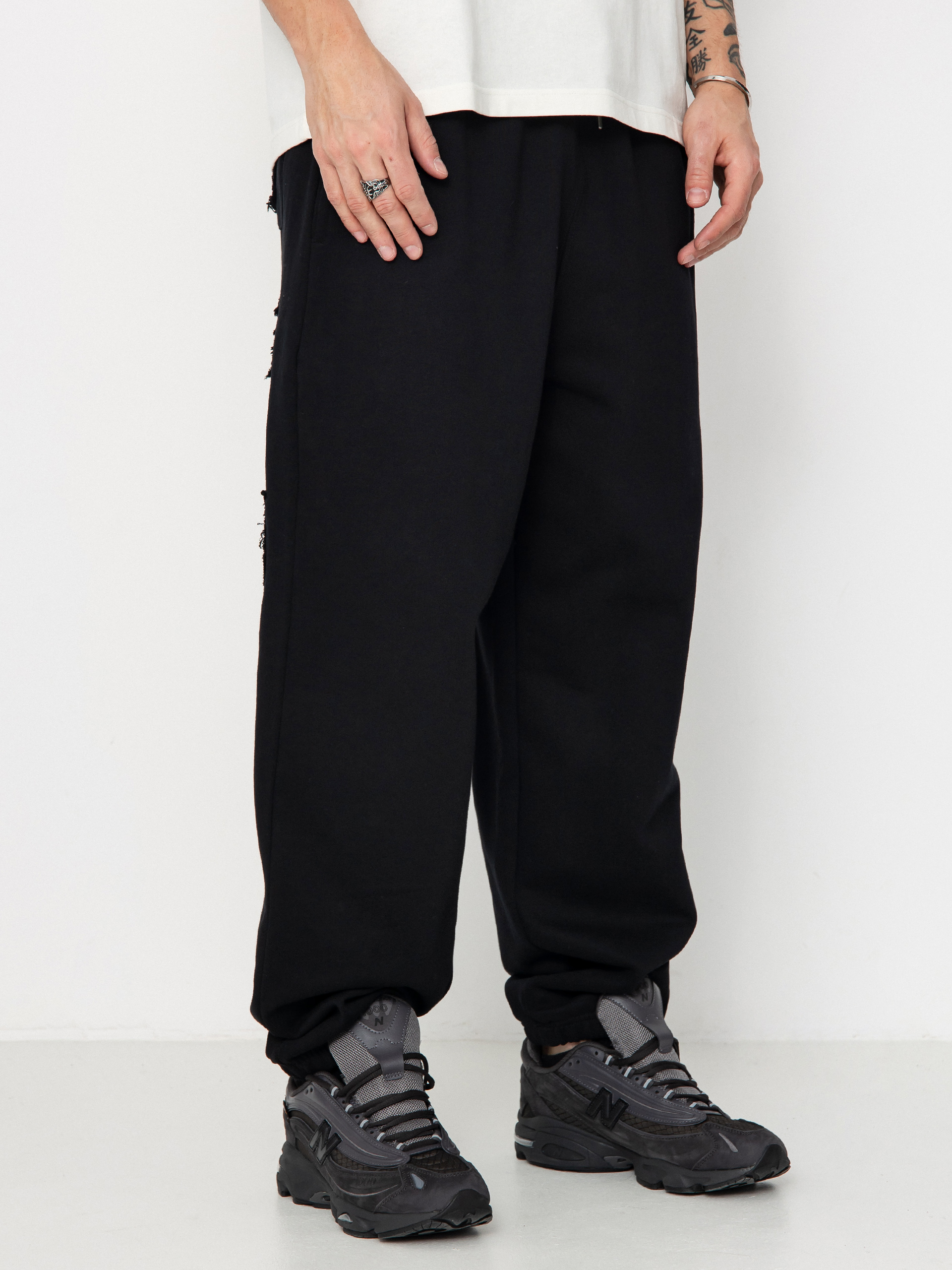 Wasted Paris Kingdom Curve Destroy Jogging Hose