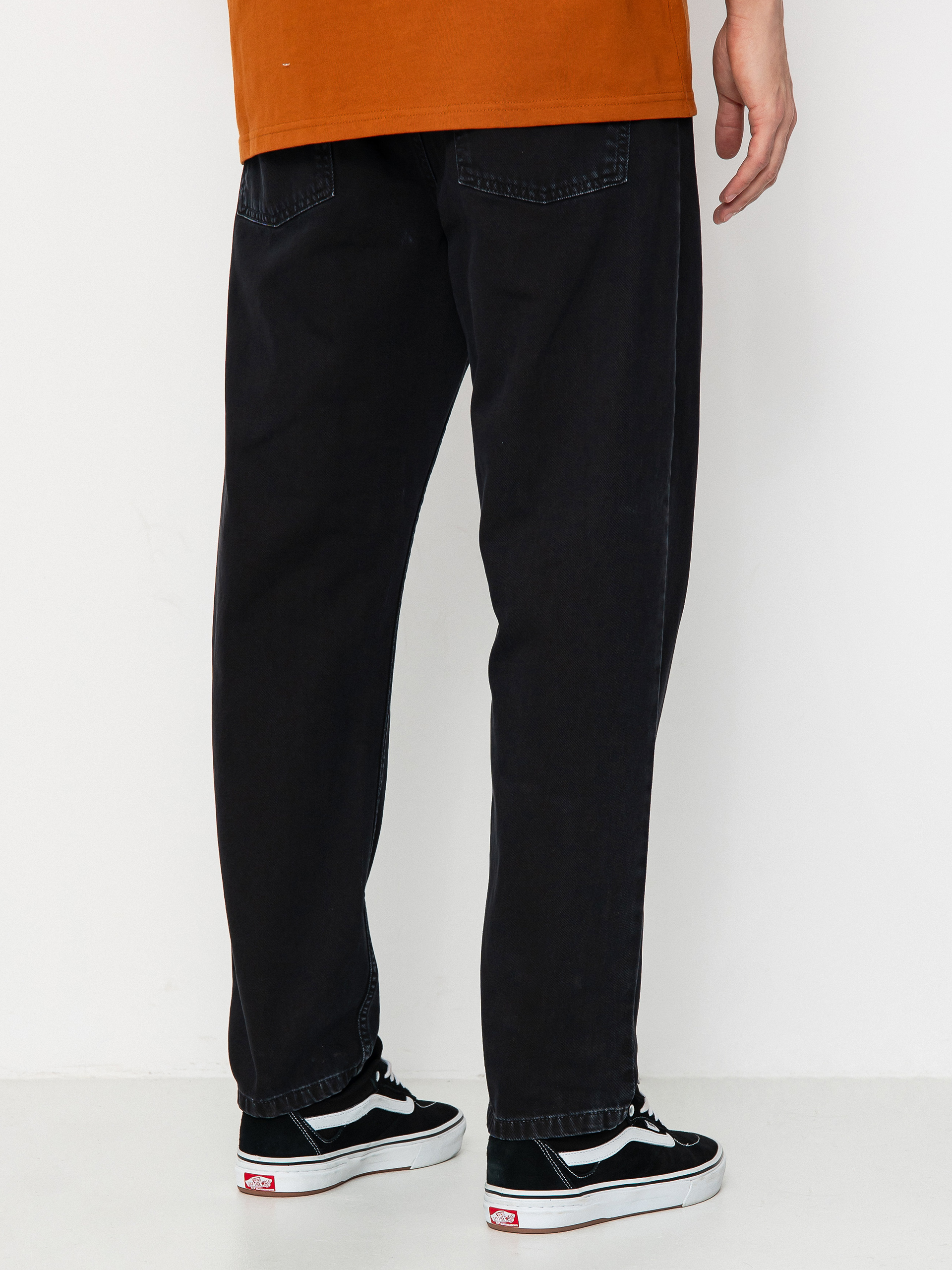 Carhartt WIP Newel Pants (black)