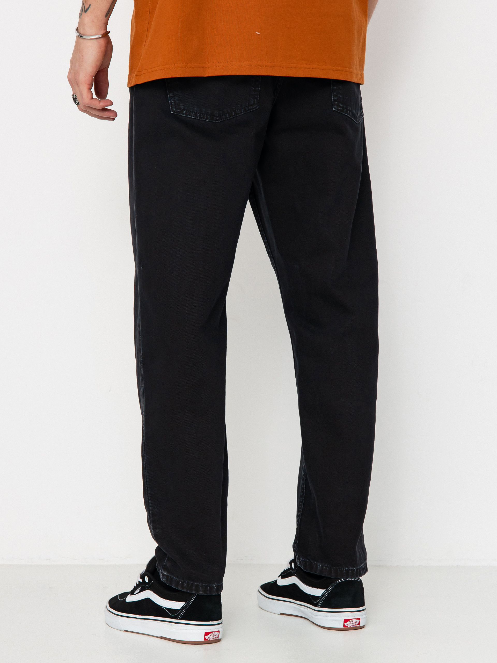 Carhartt WIP Newel Pants (black)