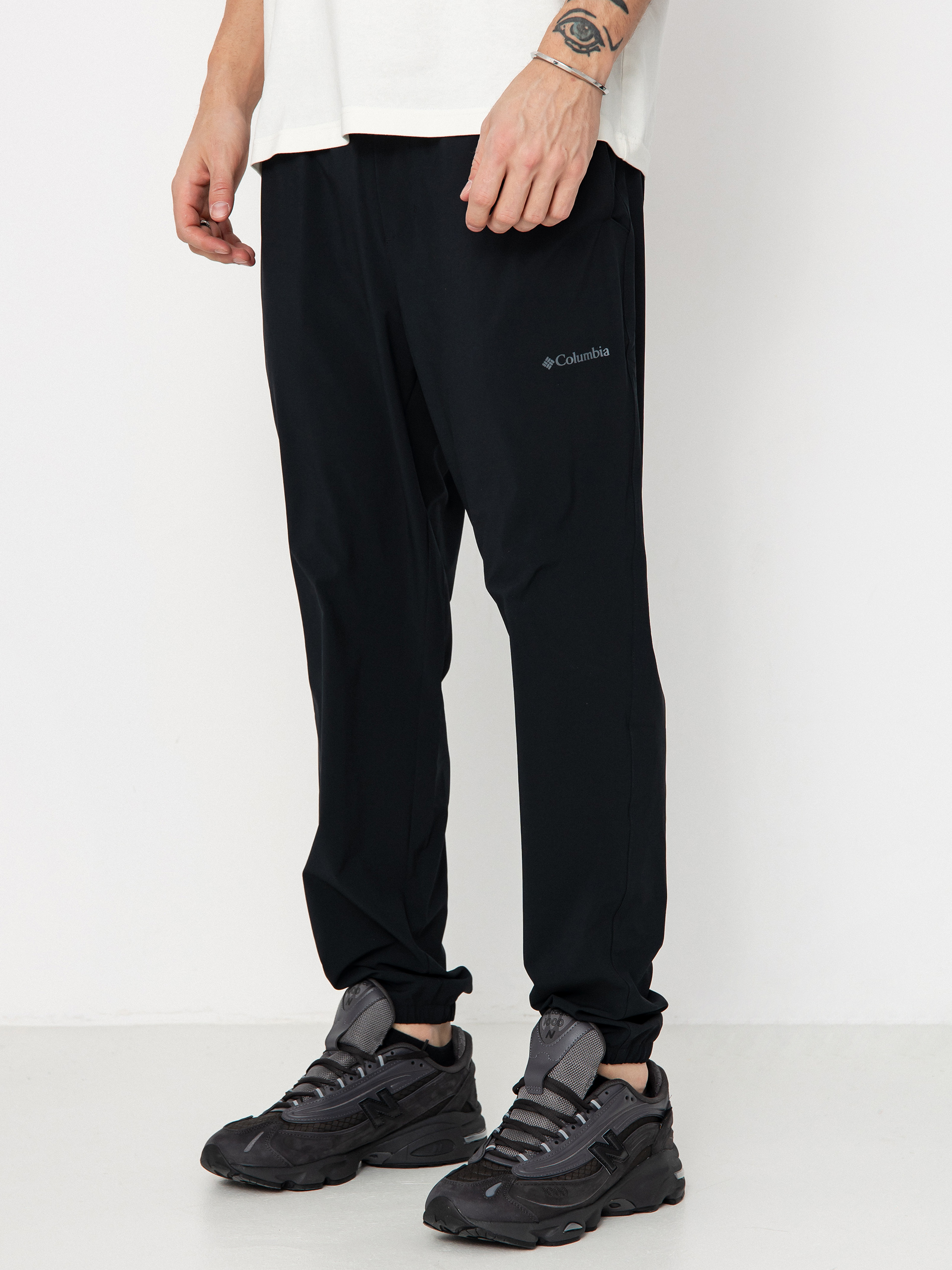 The North Face Pants Essential Jogger - black (tnf black)