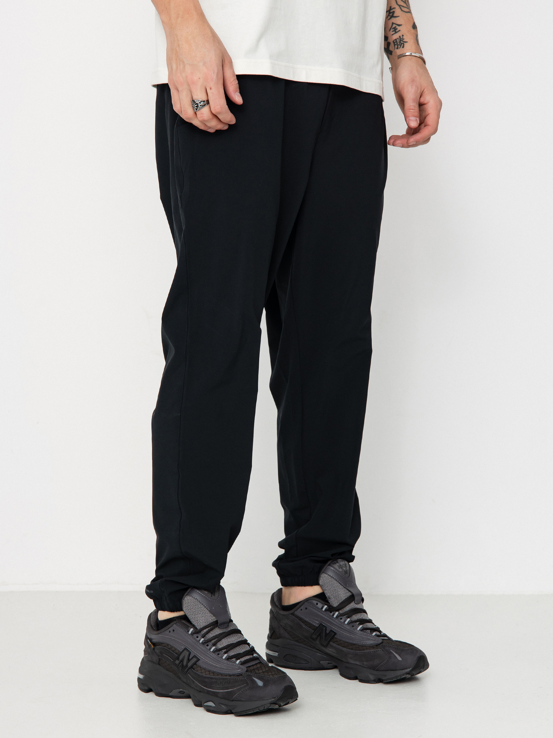 Columbia Hike Jogger II Pants - black (black)