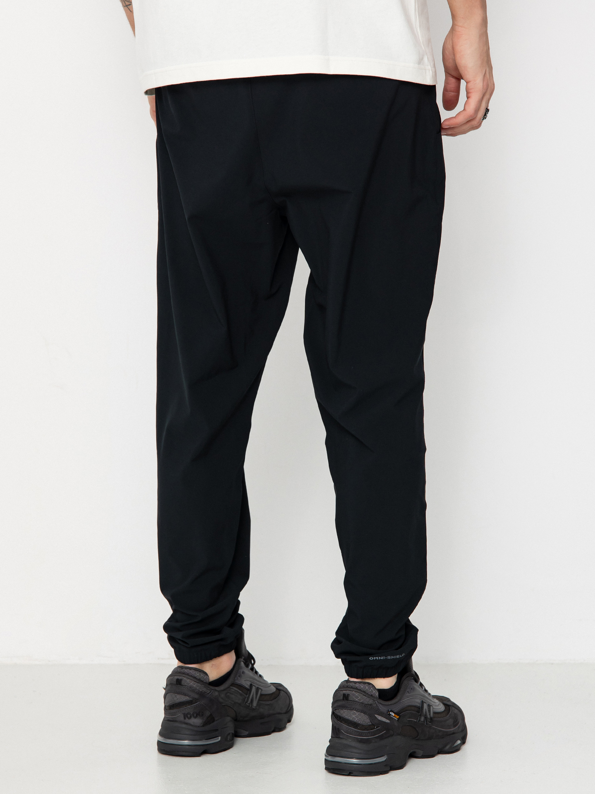 Columbia Hike Jogger II Pants - black (black)