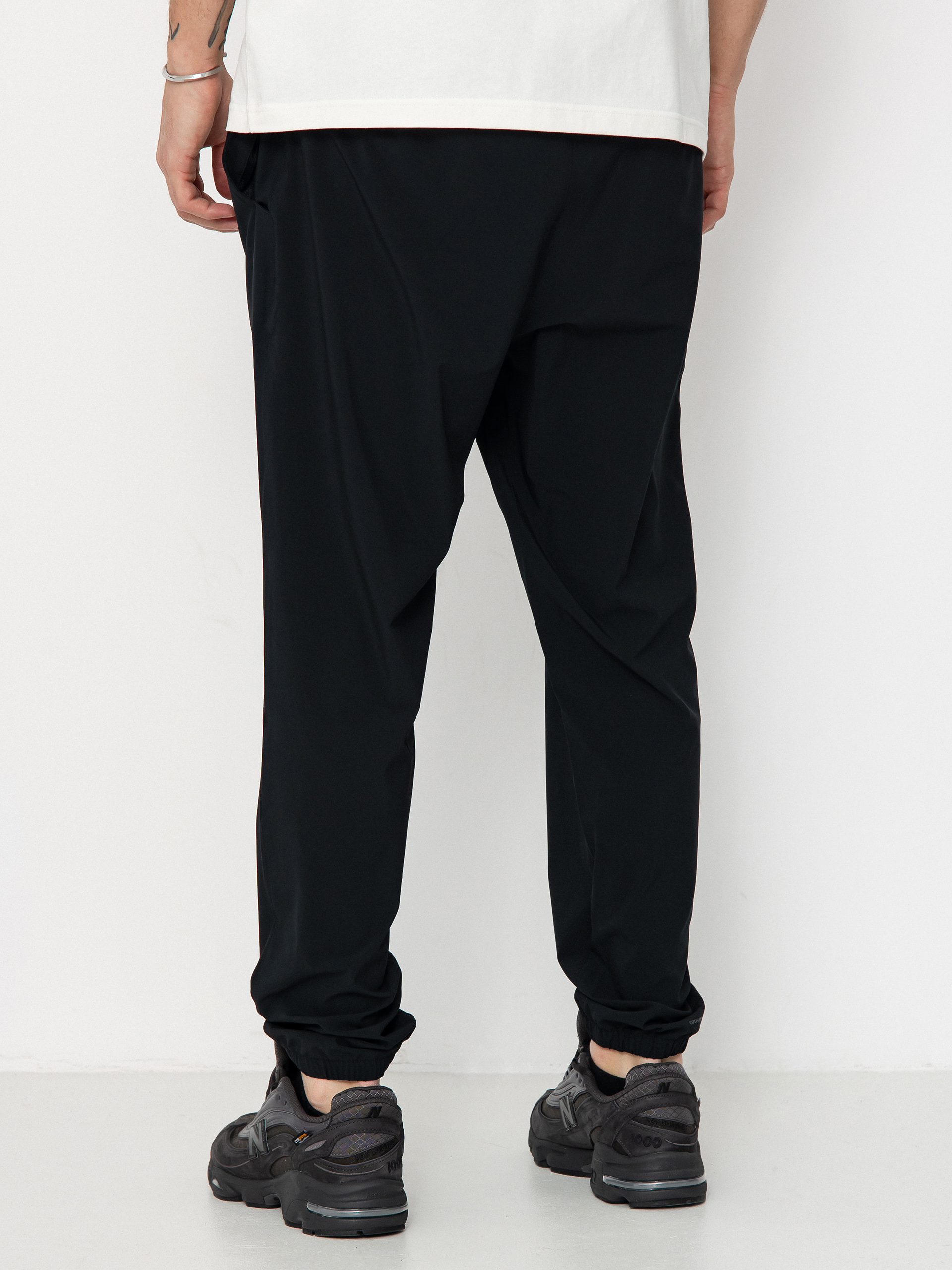 Columbia Hike Jogger II Pants - black (black)
