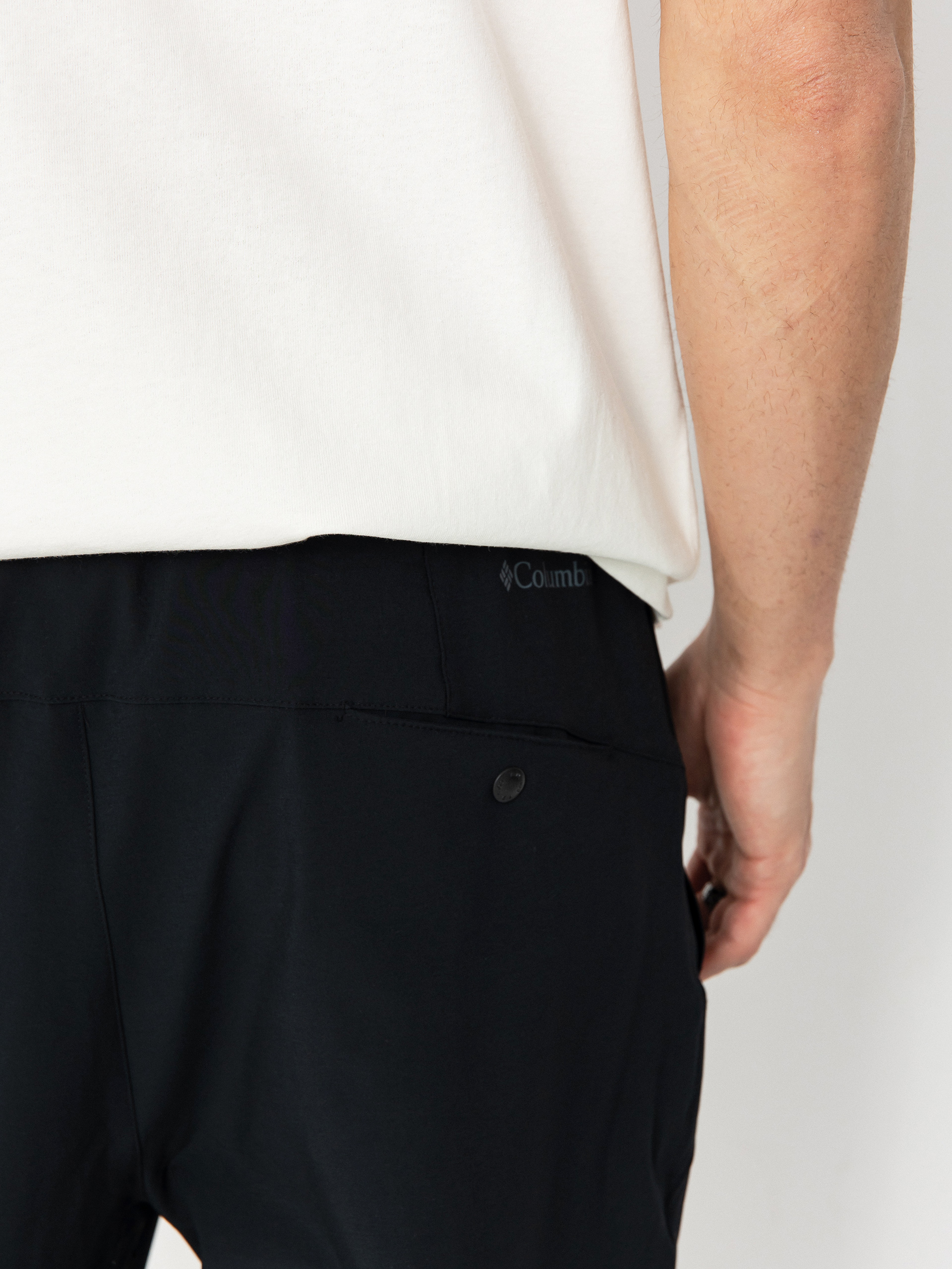 Columbia Hike Jogger II Pants (black)