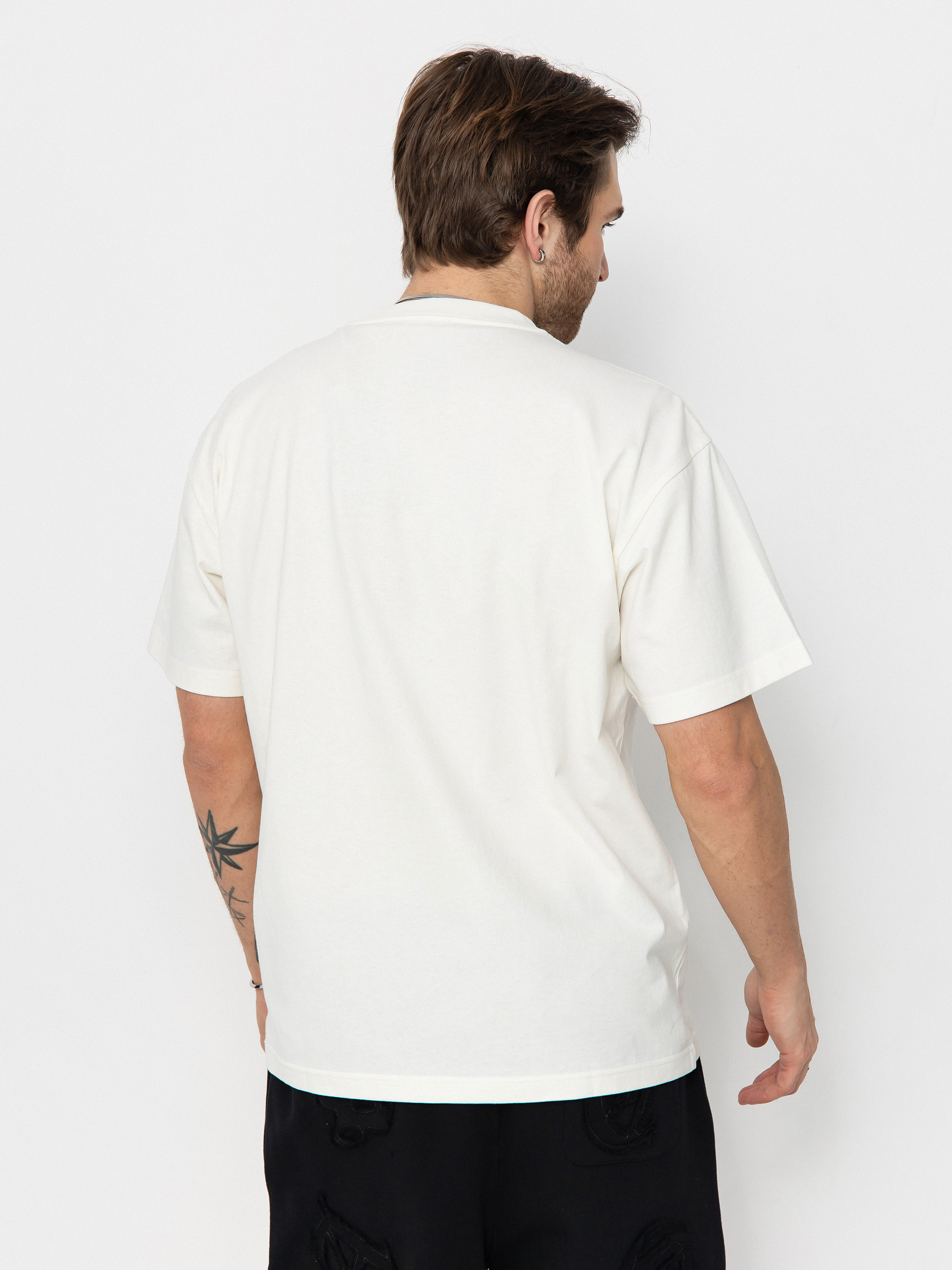 Carhartt WIP Big Time T-Shirt (wax)