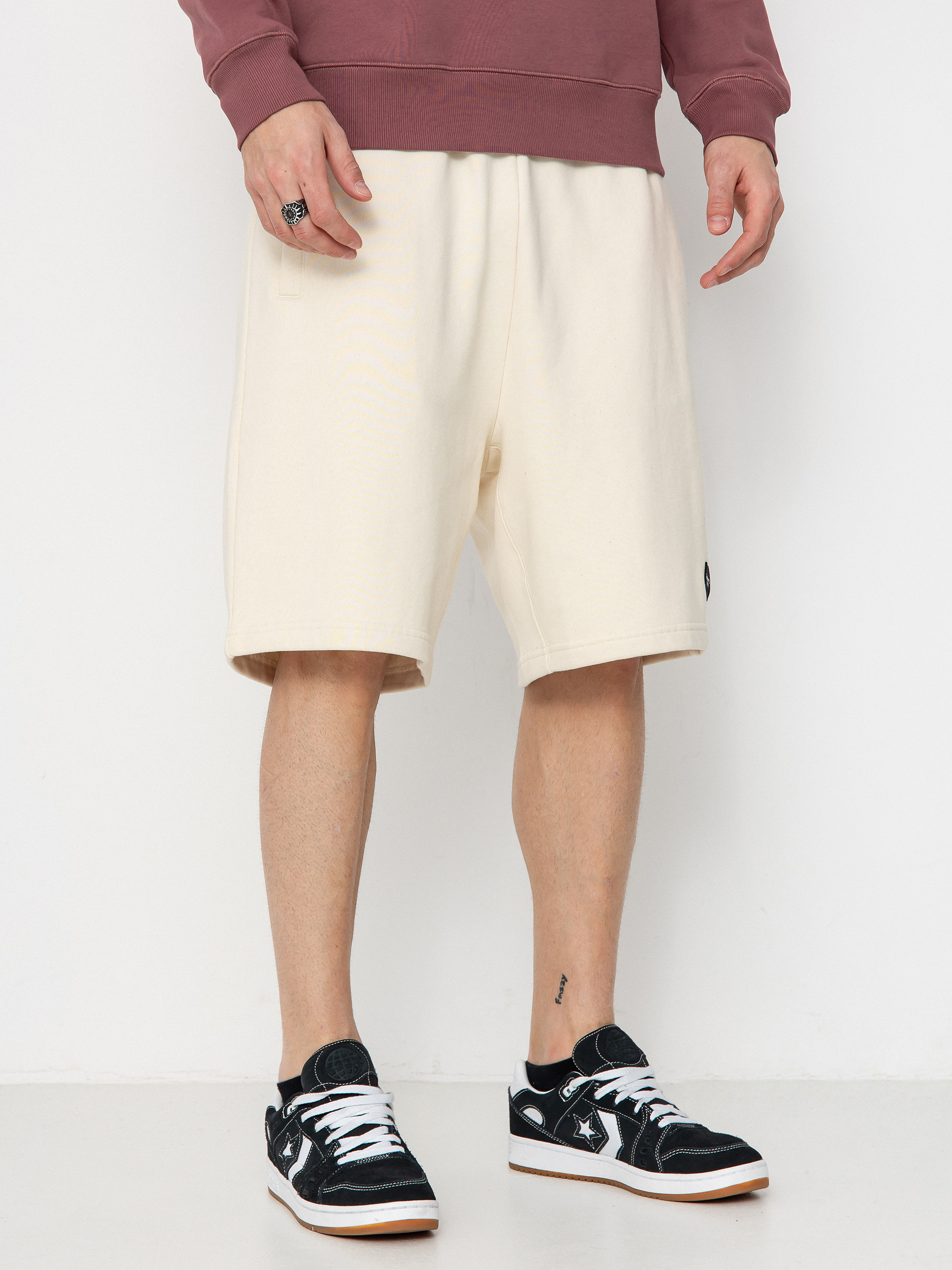 Carhartt WIP Ingo Shorts (undyed)