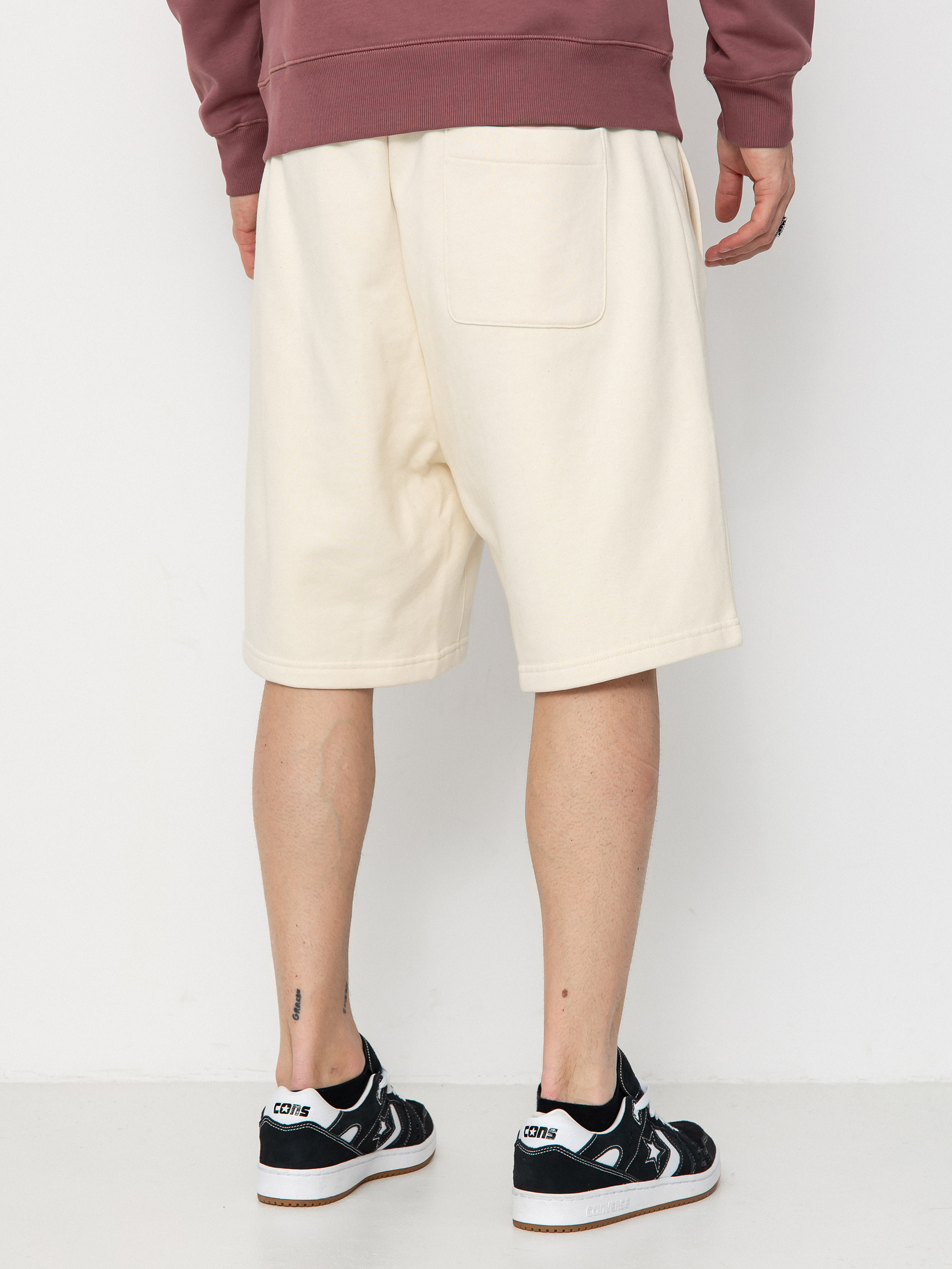 Carhartt WIP Ingo Shorts (undyed)